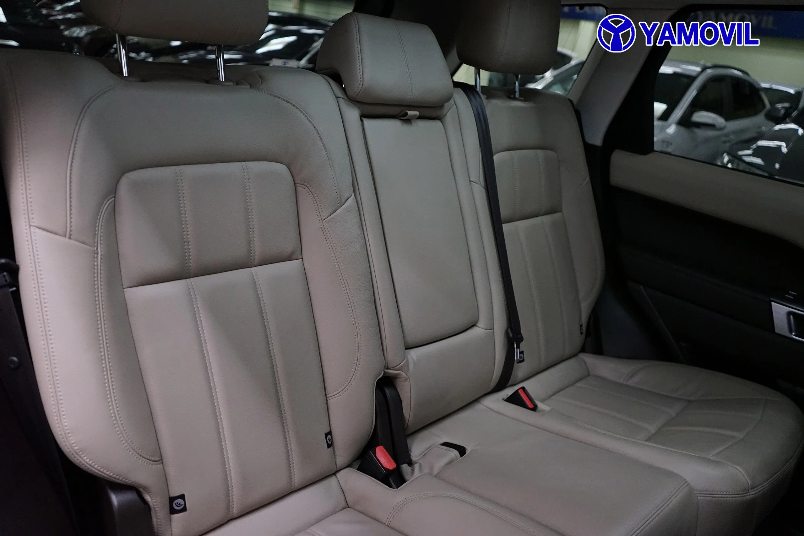 Land Rover Range Rover Sport 3.0 SDV6 5P - Foto 15