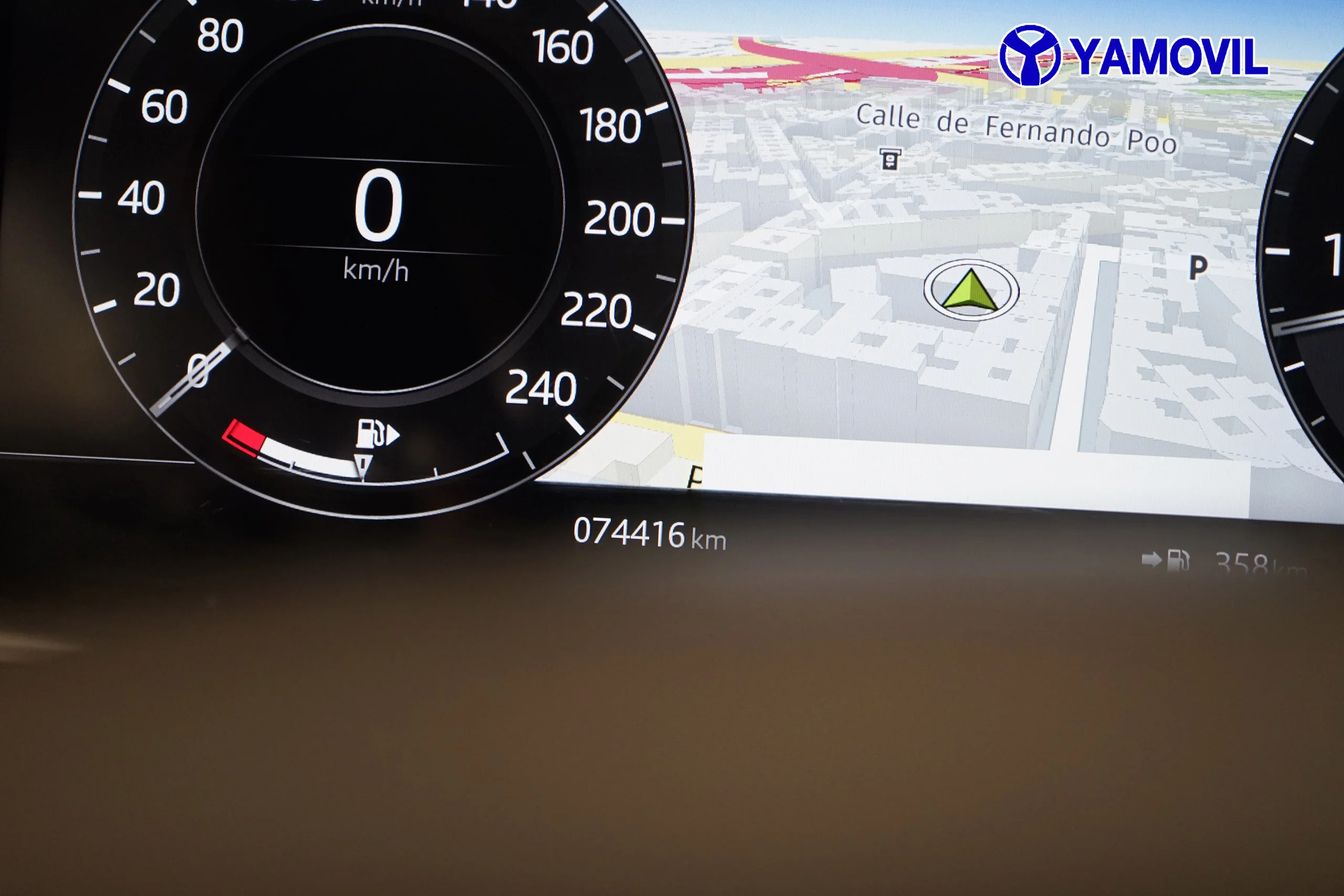 Land Rover Range Rover Sport 3.0 SDV6 5P - Foto 22