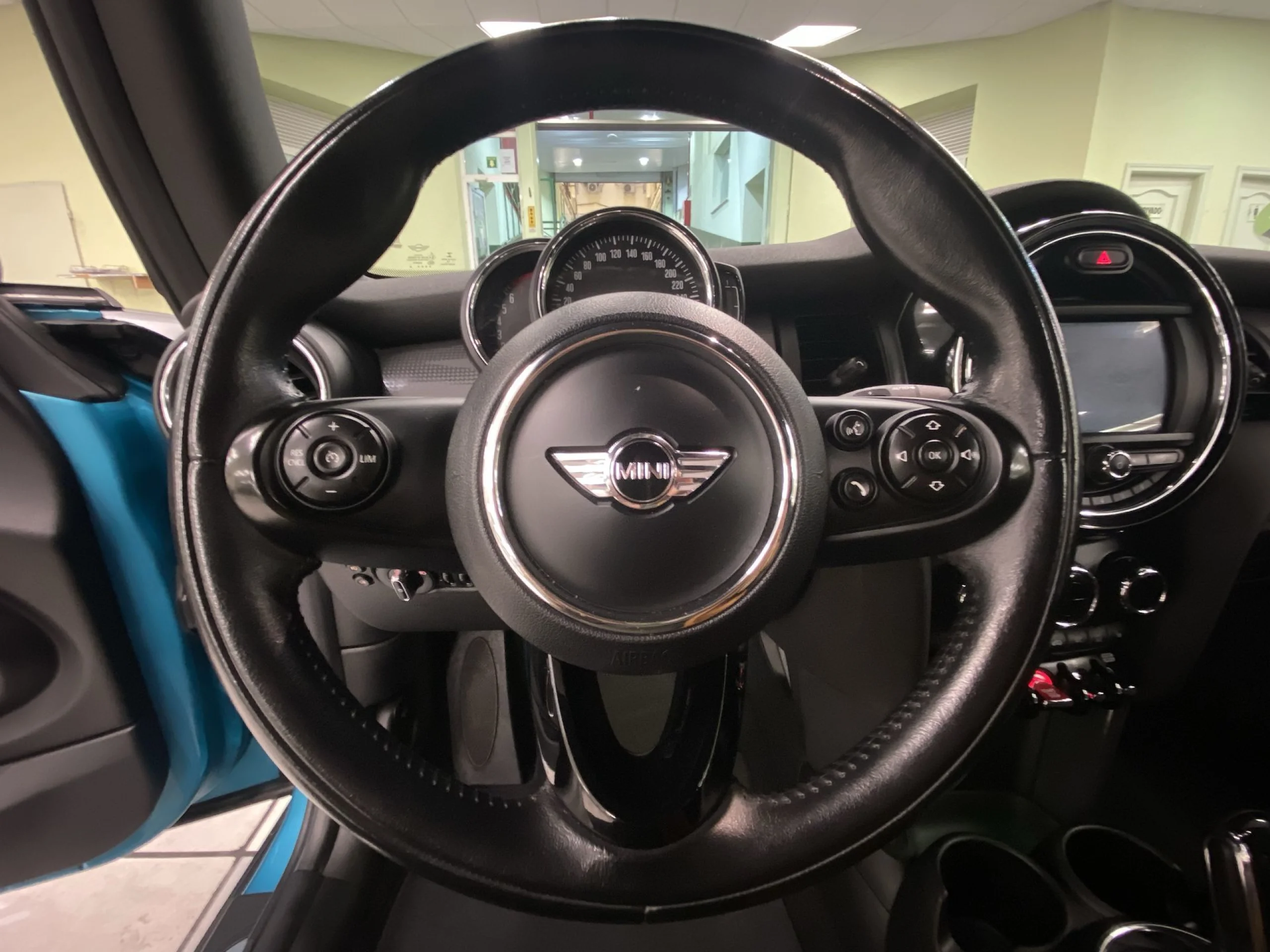 MINI MINI Cabrio Cooper 100 kW (136 CV) - Foto 11