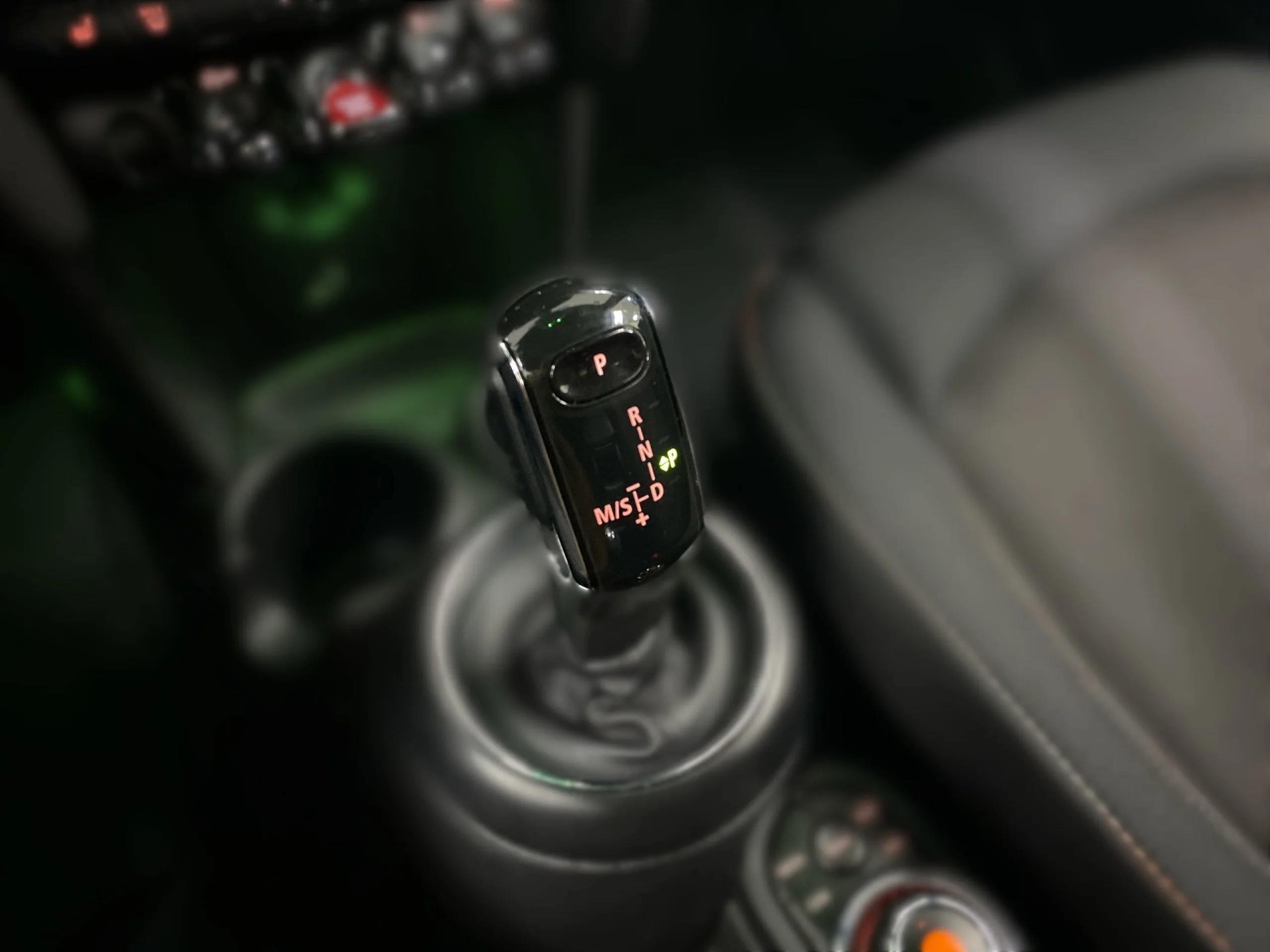 MINI MINI Cabrio Cooper 100 kW (136 CV) - Foto 16