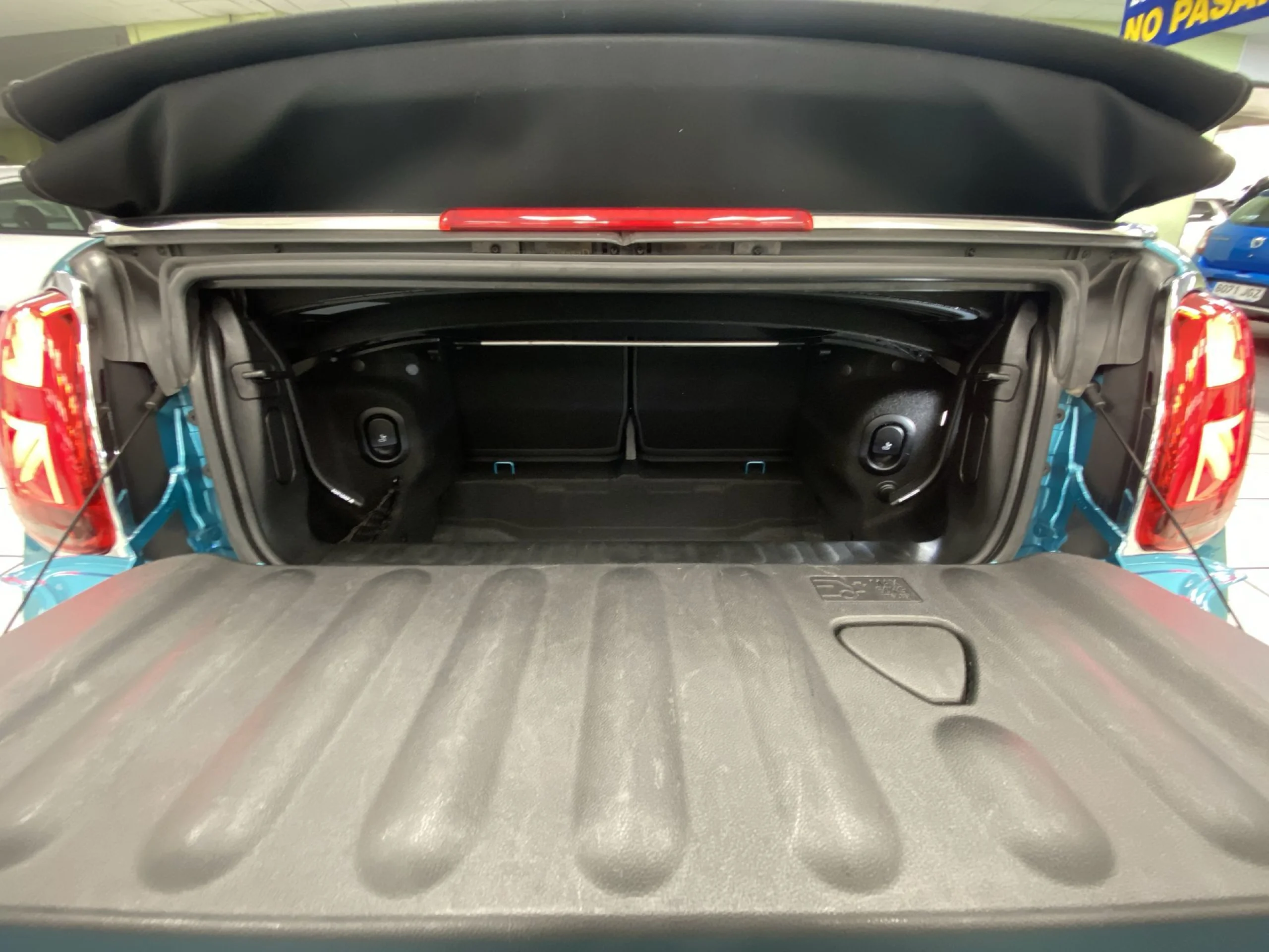MINI MINI Cabrio Cooper 100 kW (136 CV) - Foto 21