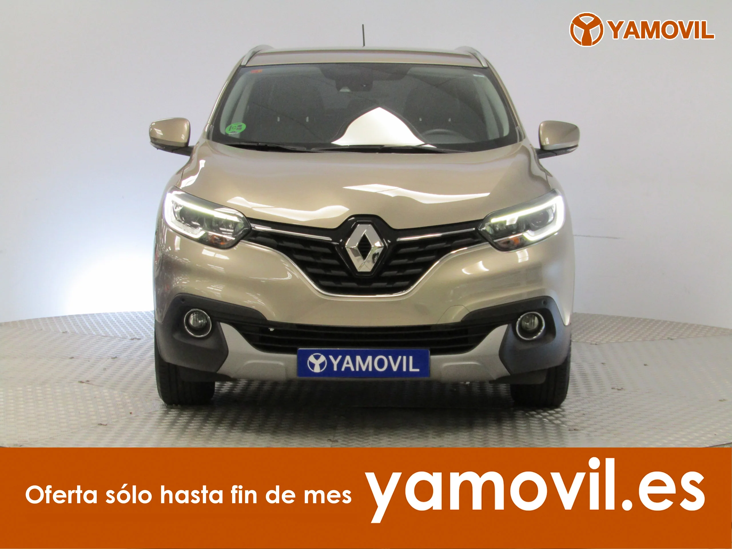 Renault Kadjar 1.5DCI ENERGY XMOD - Foto 3