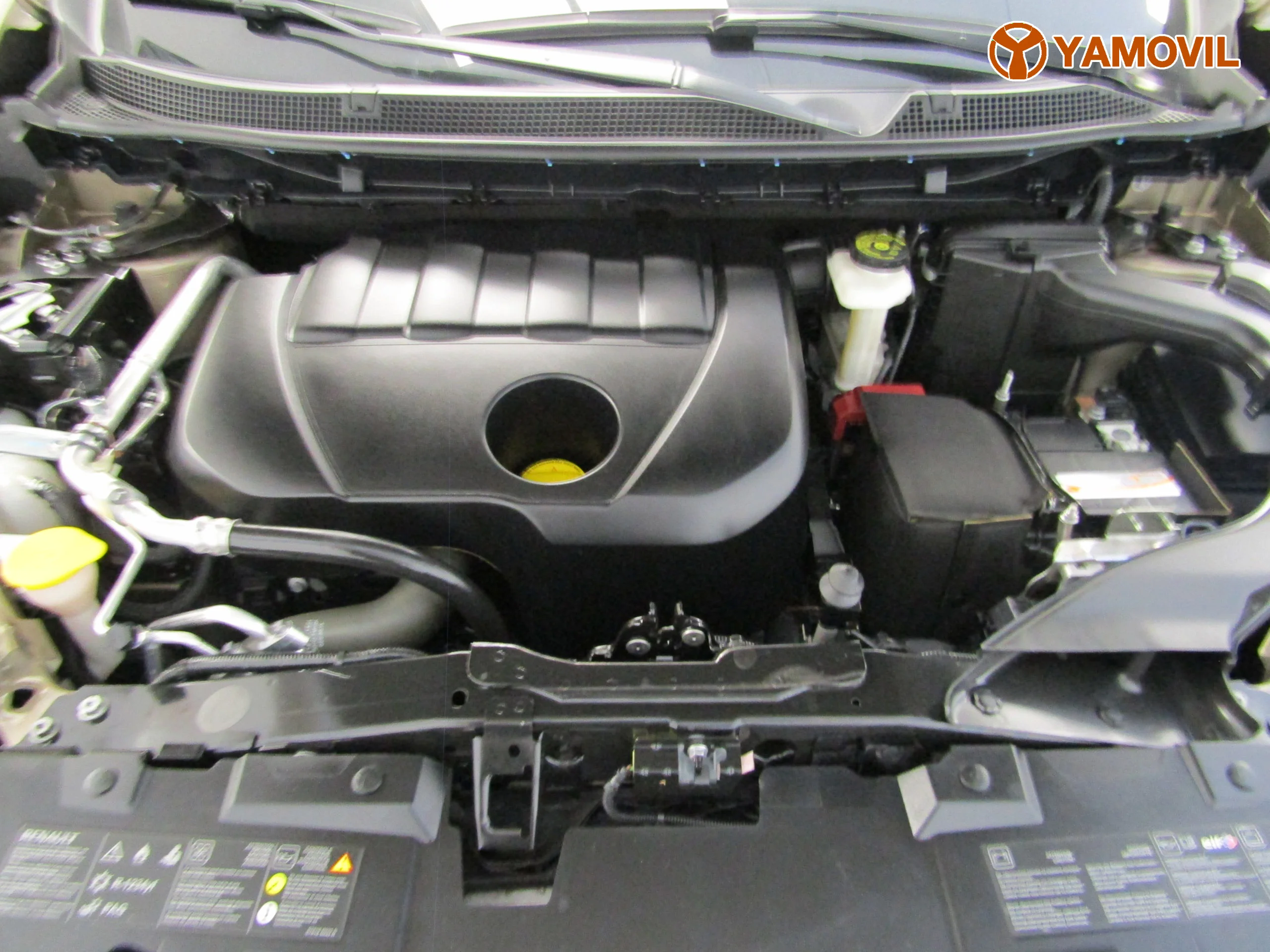Renault Kadjar 1.5DCI ENERGY XMOD - Foto 8
