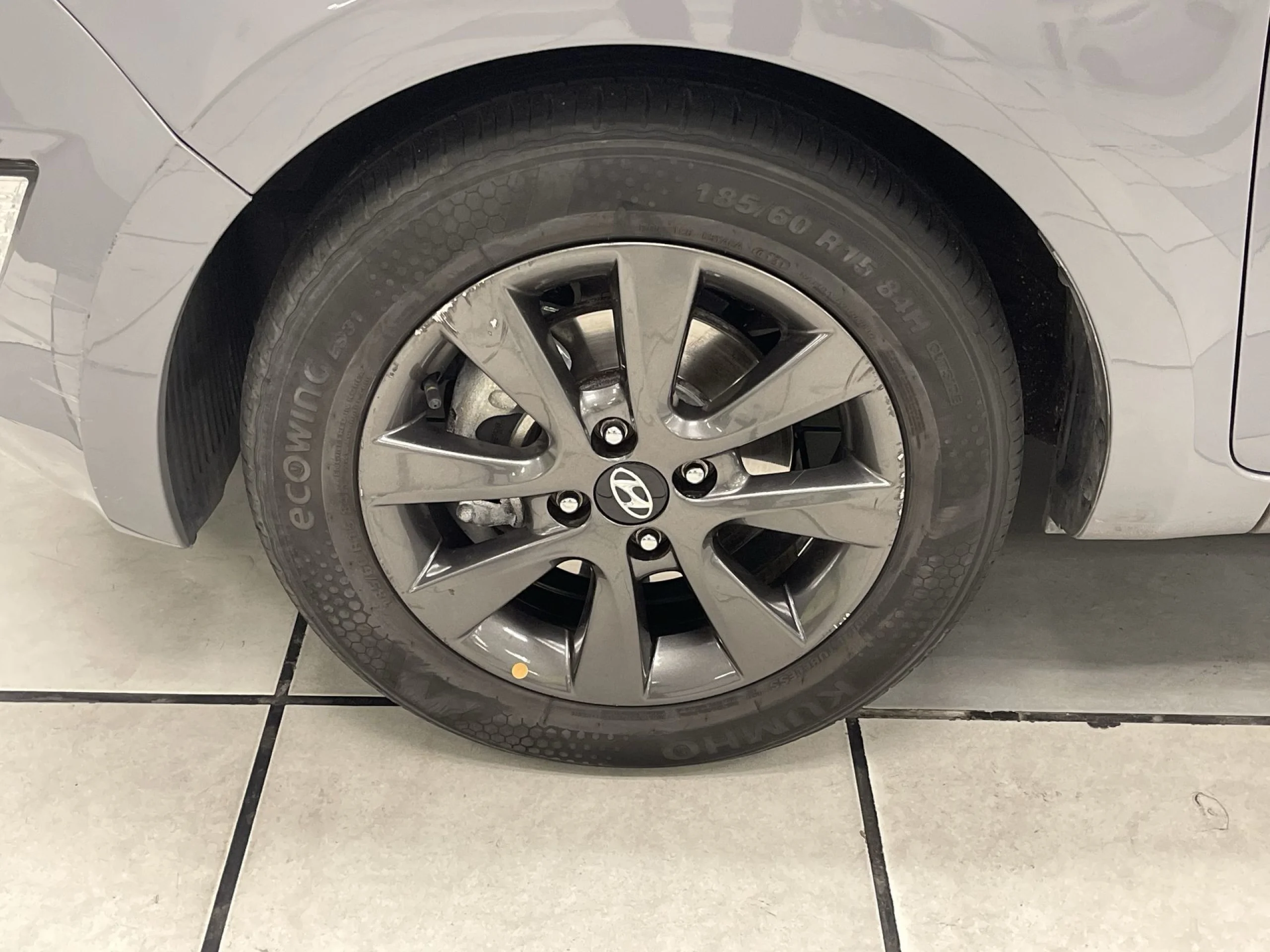 Hyundai I20 1.2 MPI Go 63 kW (85 CV) - Foto 7