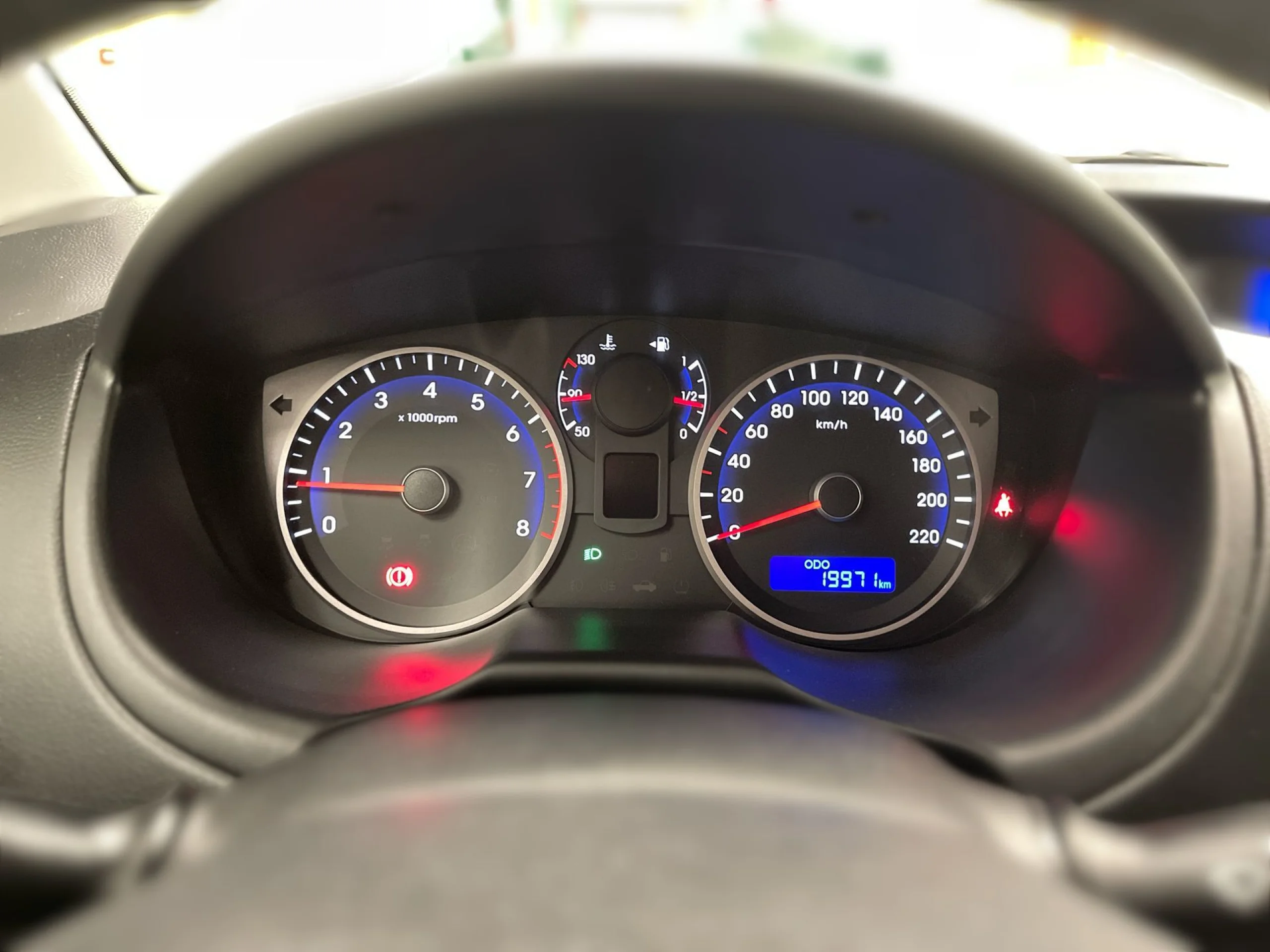 Hyundai I20 1.2 MPI Go 63 kW (85 CV) - Foto 11