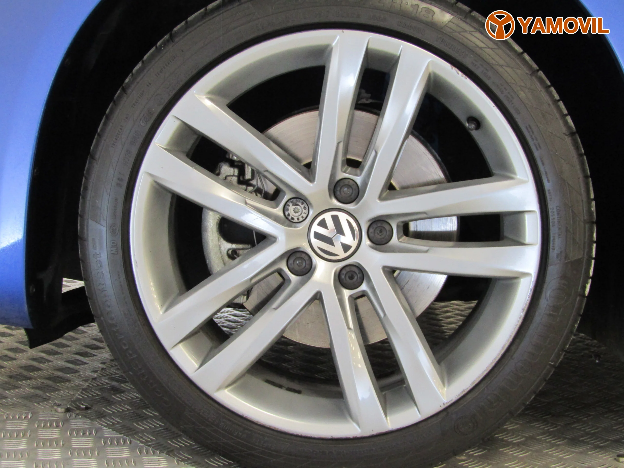 Volkswagen Scirocco 2.0 TSI TYPHOON BY RLINE - Foto 9