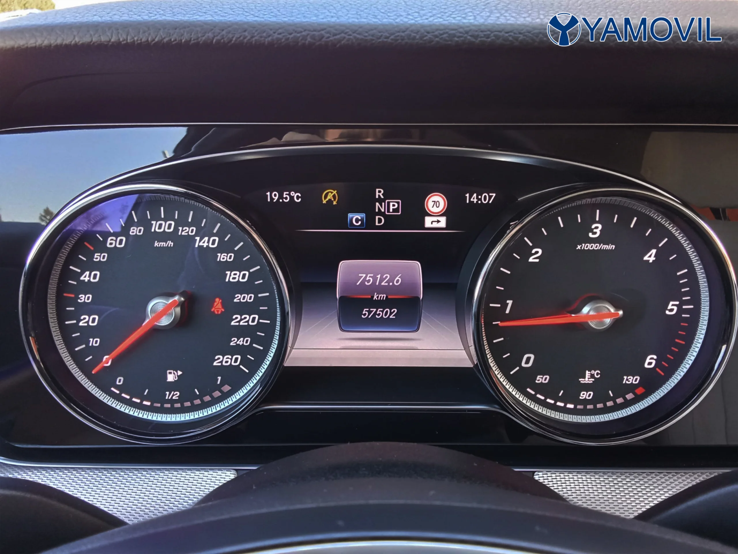 Mercedes-Benz Clase E E 220 d 143 kW (194 CV) - Foto 6