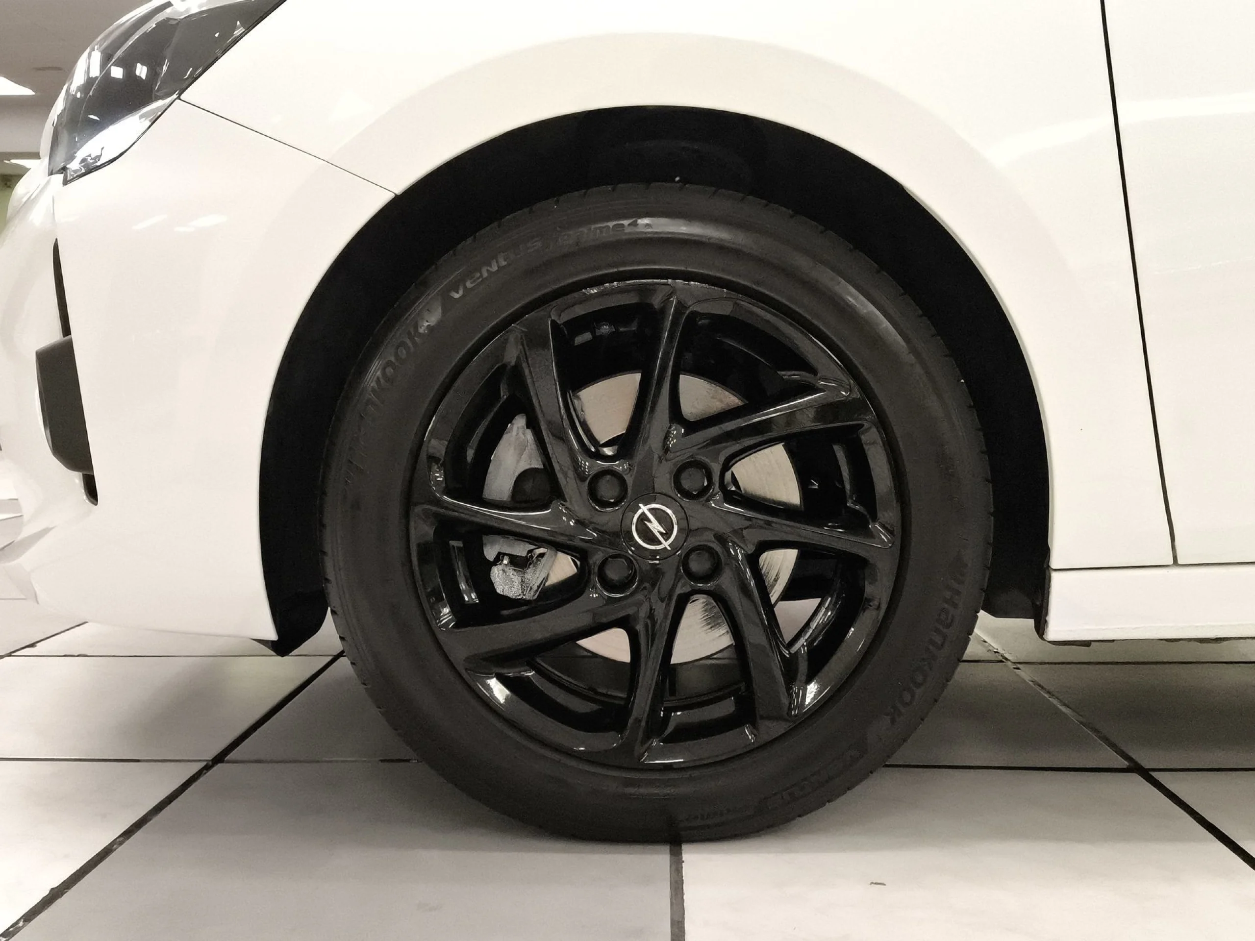 Opel Corsa 1.2 Turbo XHL GS-Line 74 kW (100 CV) - Foto 7