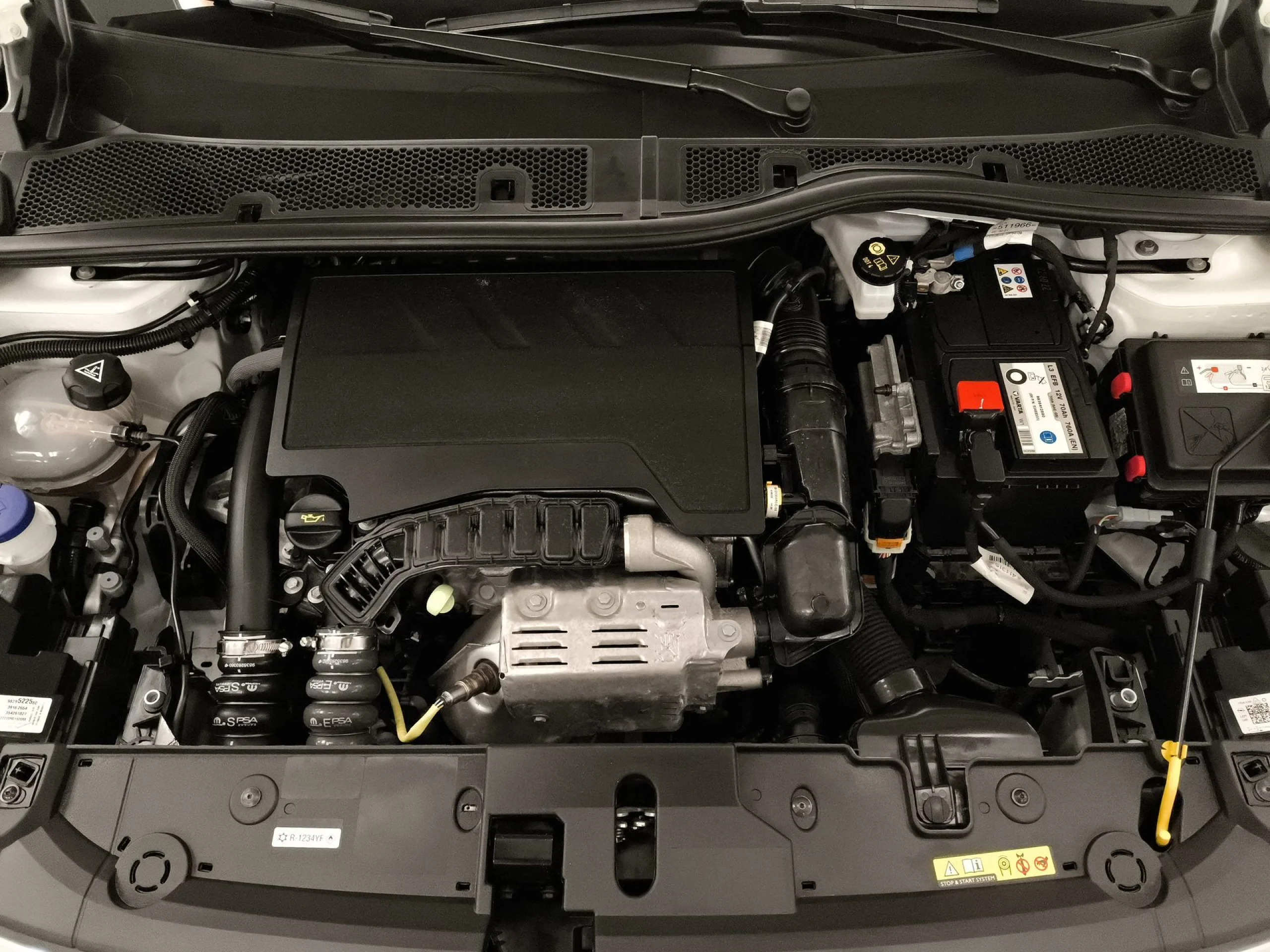 Opel Corsa 1.2 Turbo XHL GS-Line 74 kW (100 CV) - Foto 20