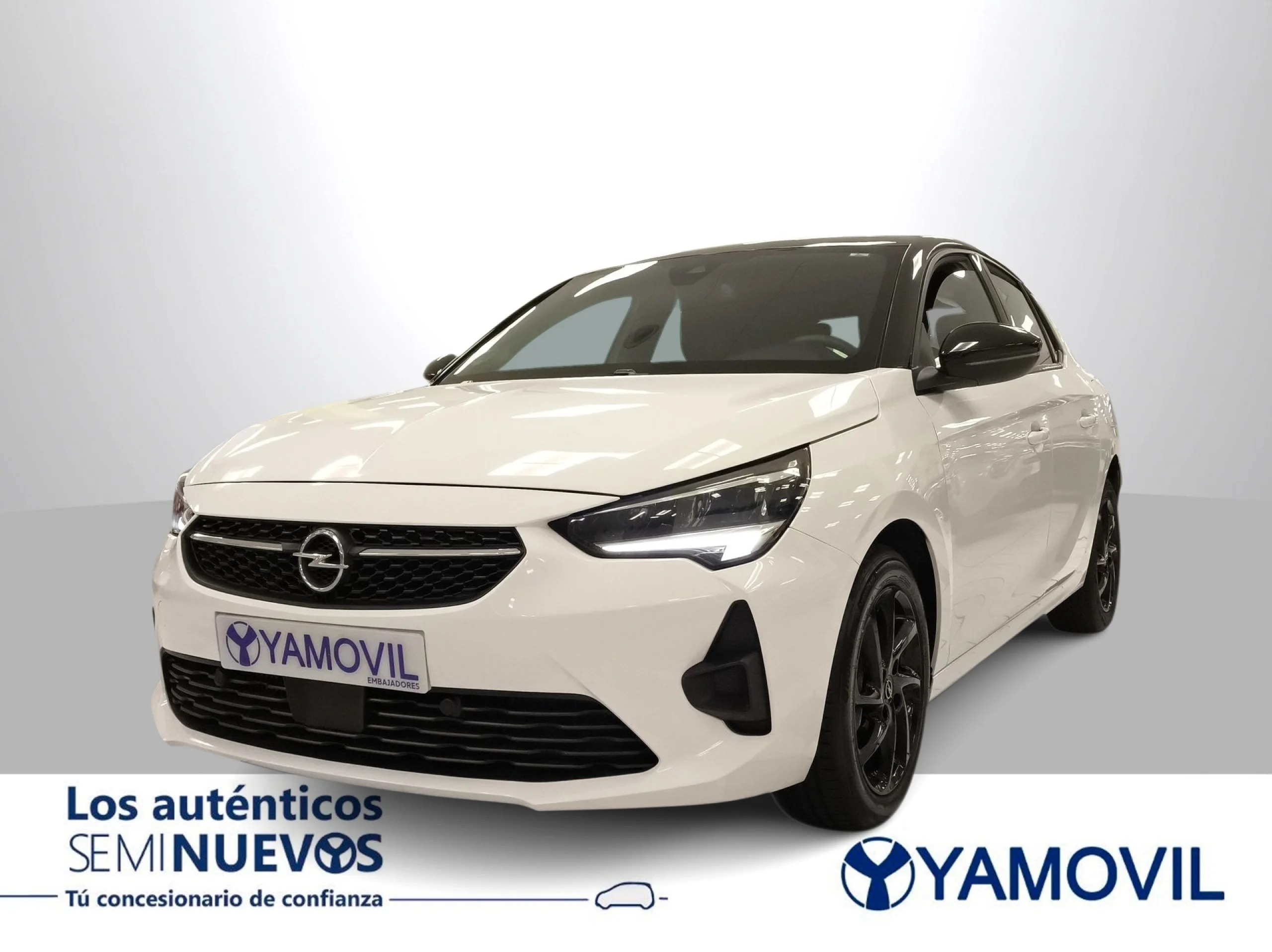 Opel Corsa 1.2 Turbo XHL GS-Line 74 kW (100 CV) - Foto 1