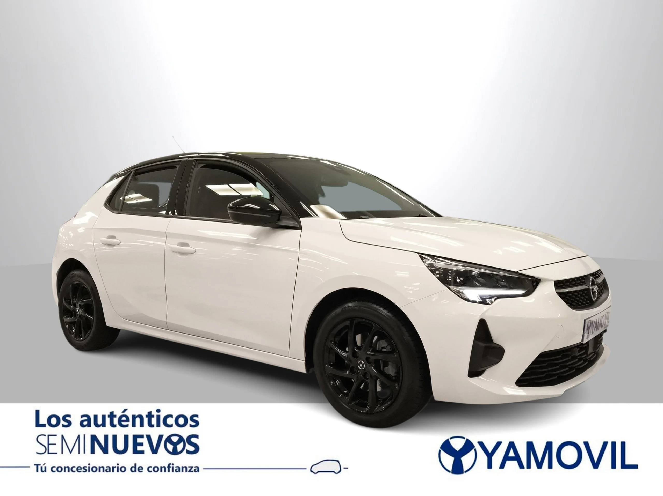 Opel Corsa 1.2 Turbo XHL GS-Line 74 kW (100 CV) - Foto 2