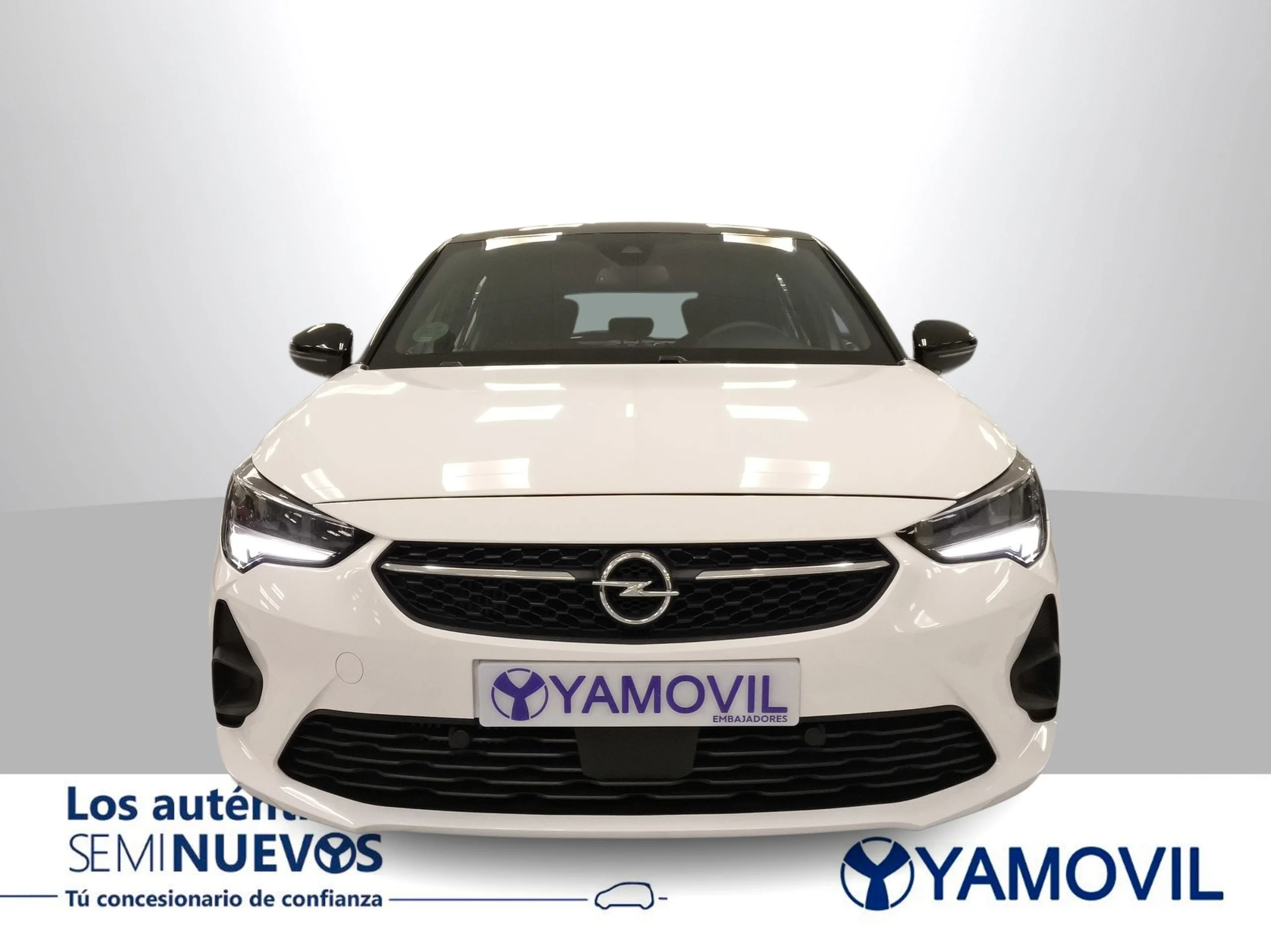 Opel Corsa 1.2 Turbo XHL GS-Line 74 kW (100 CV) - Foto 3