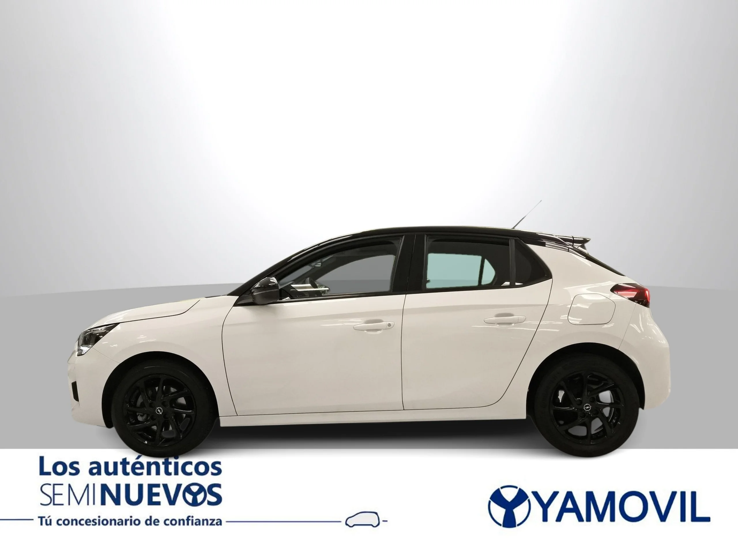 Opel Corsa 1.2 Turbo XHL GS-Line 74 kW (100 CV) - Foto 4