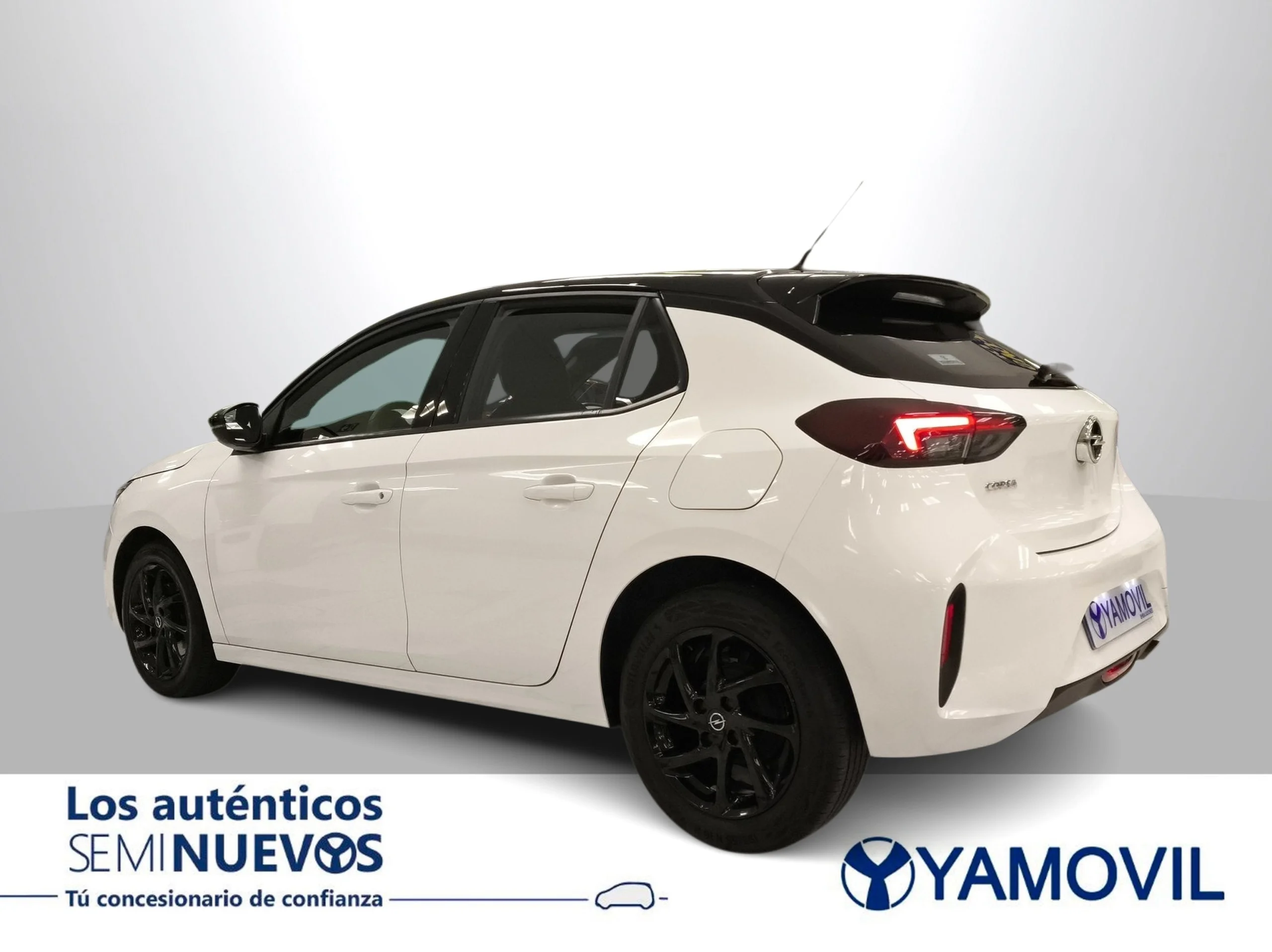 Opel Corsa 1.2 Turbo XHL GS-Line 74 kW (100 CV) - Foto 5