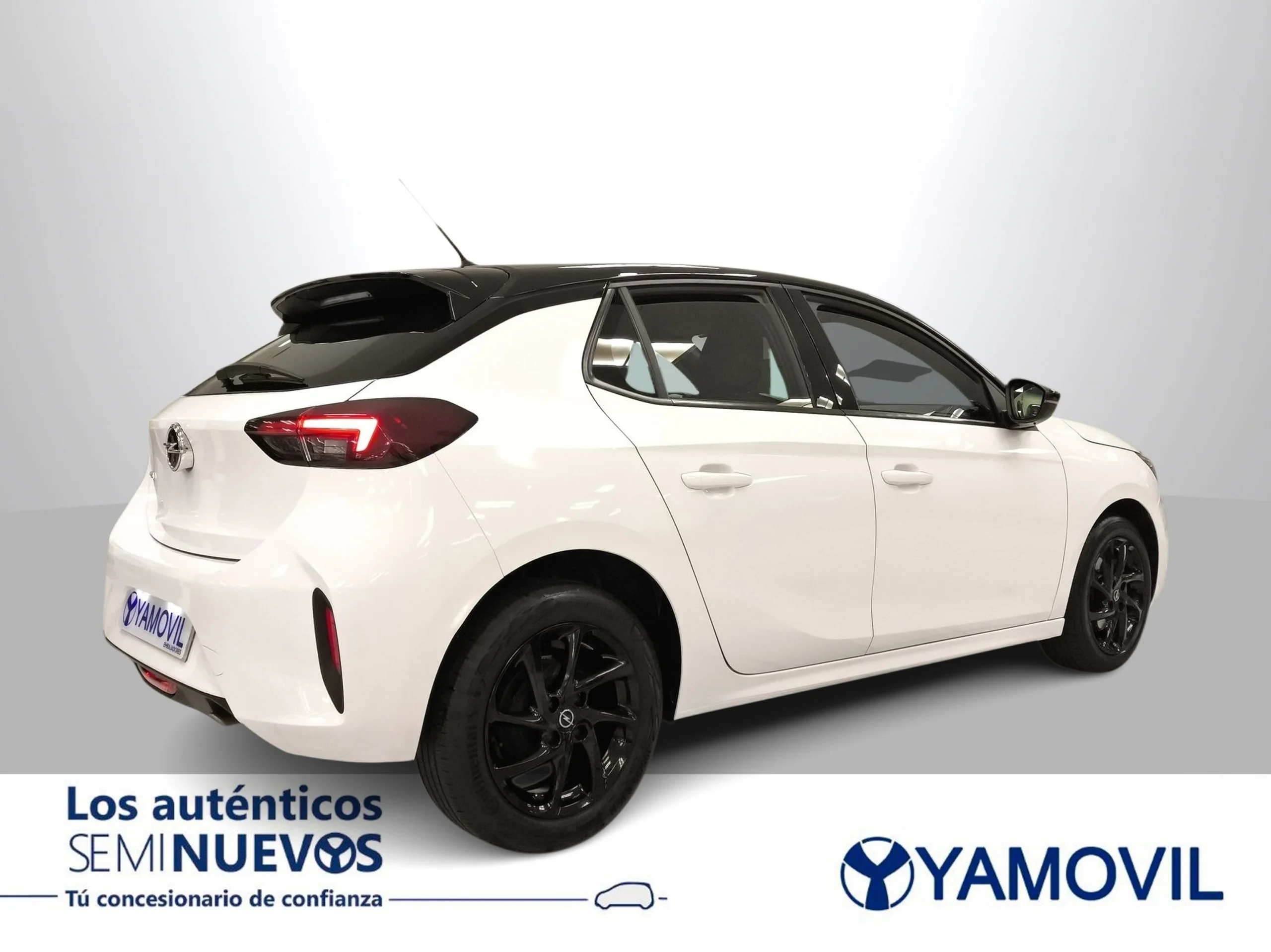 Opel Corsa 1.2 Turbo XHL GS-Line 74 kW (100 CV) - Foto 6