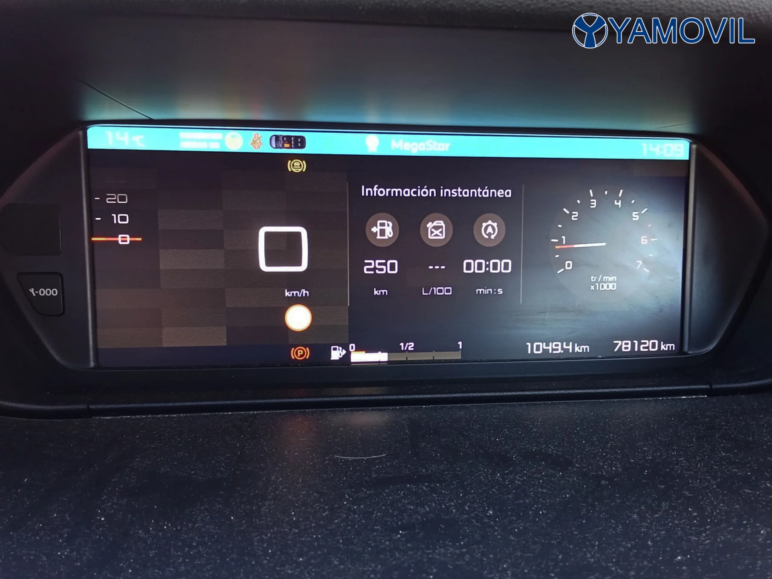 Citroen Grand C4 Spacetourer BlueHDi 130 6v SANDS Origins 96 kW (130 CV) - Foto 6