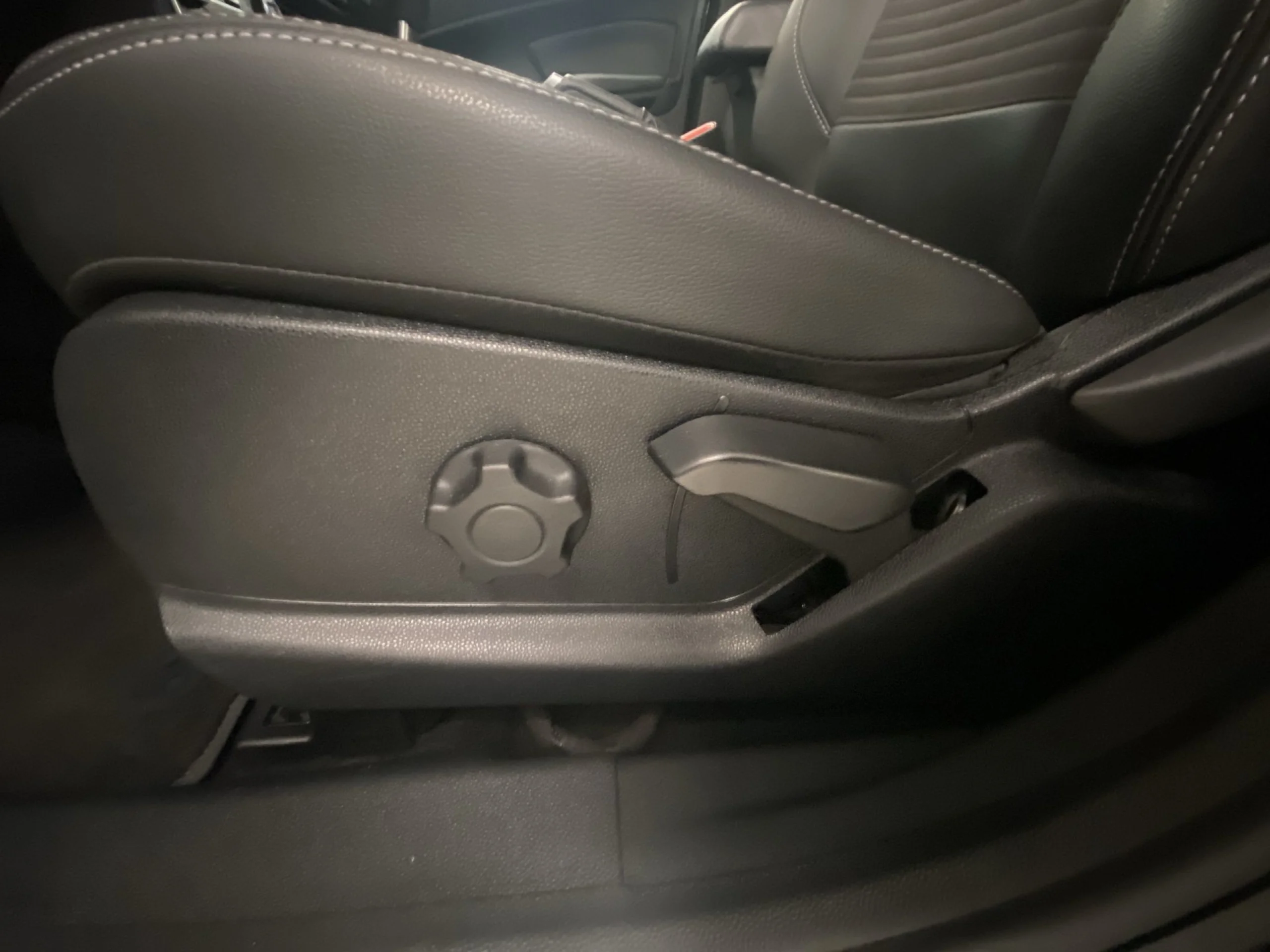 Ford Ecosport 1.0T EcoBoost SANDS Titanium 92 kW (125 CV) - Foto 9