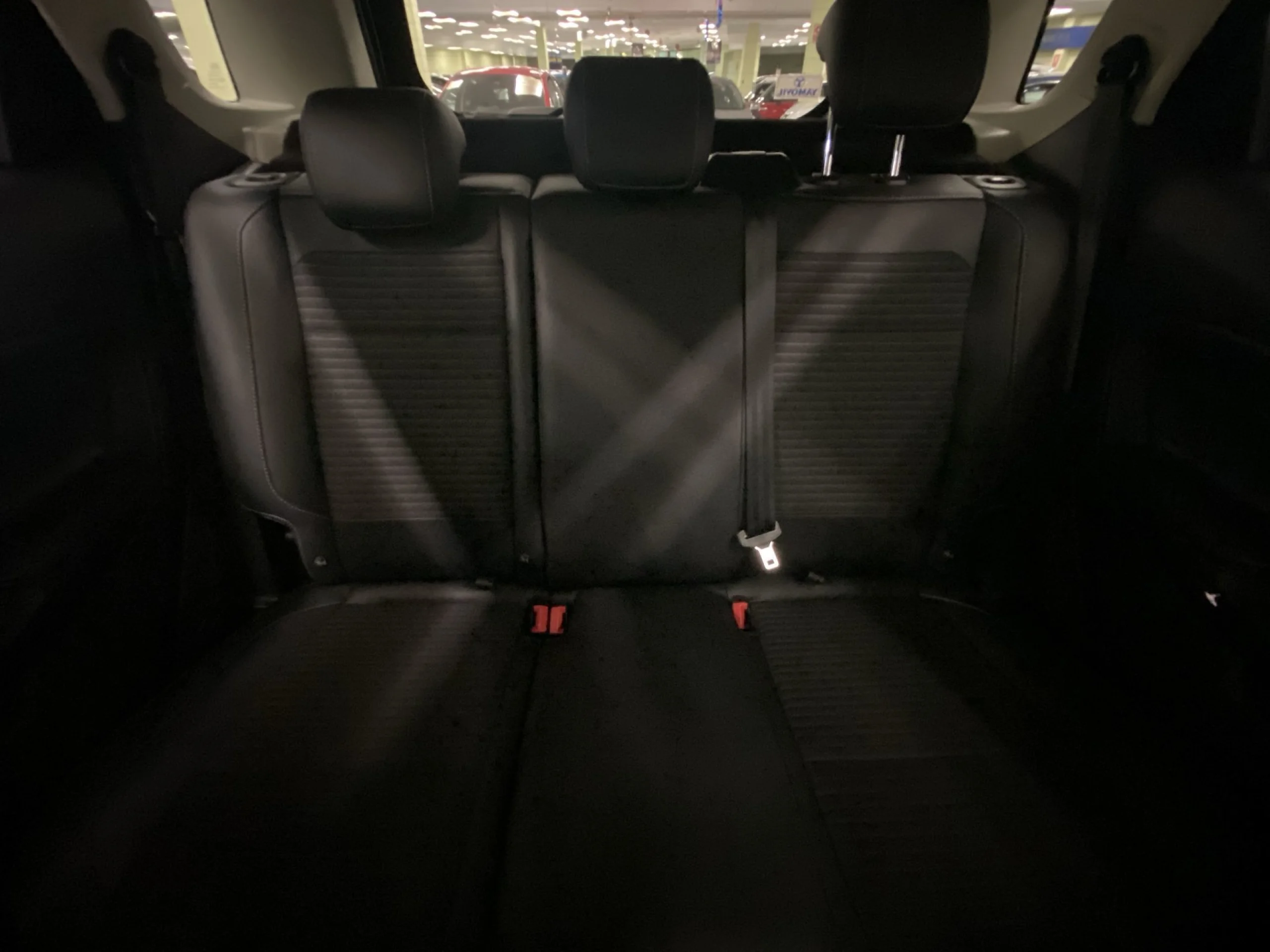 Ford Ecosport 1.0T EcoBoost SANDS Titanium 92 kW (125 CV) - Foto 19