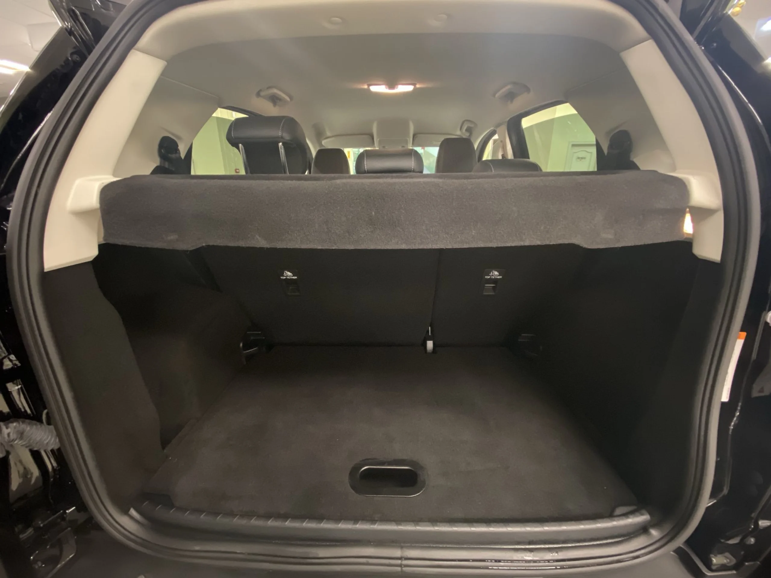 Ford Ecosport 1.0T EcoBoost SANDS Titanium 92 kW (125 CV) - Foto 20