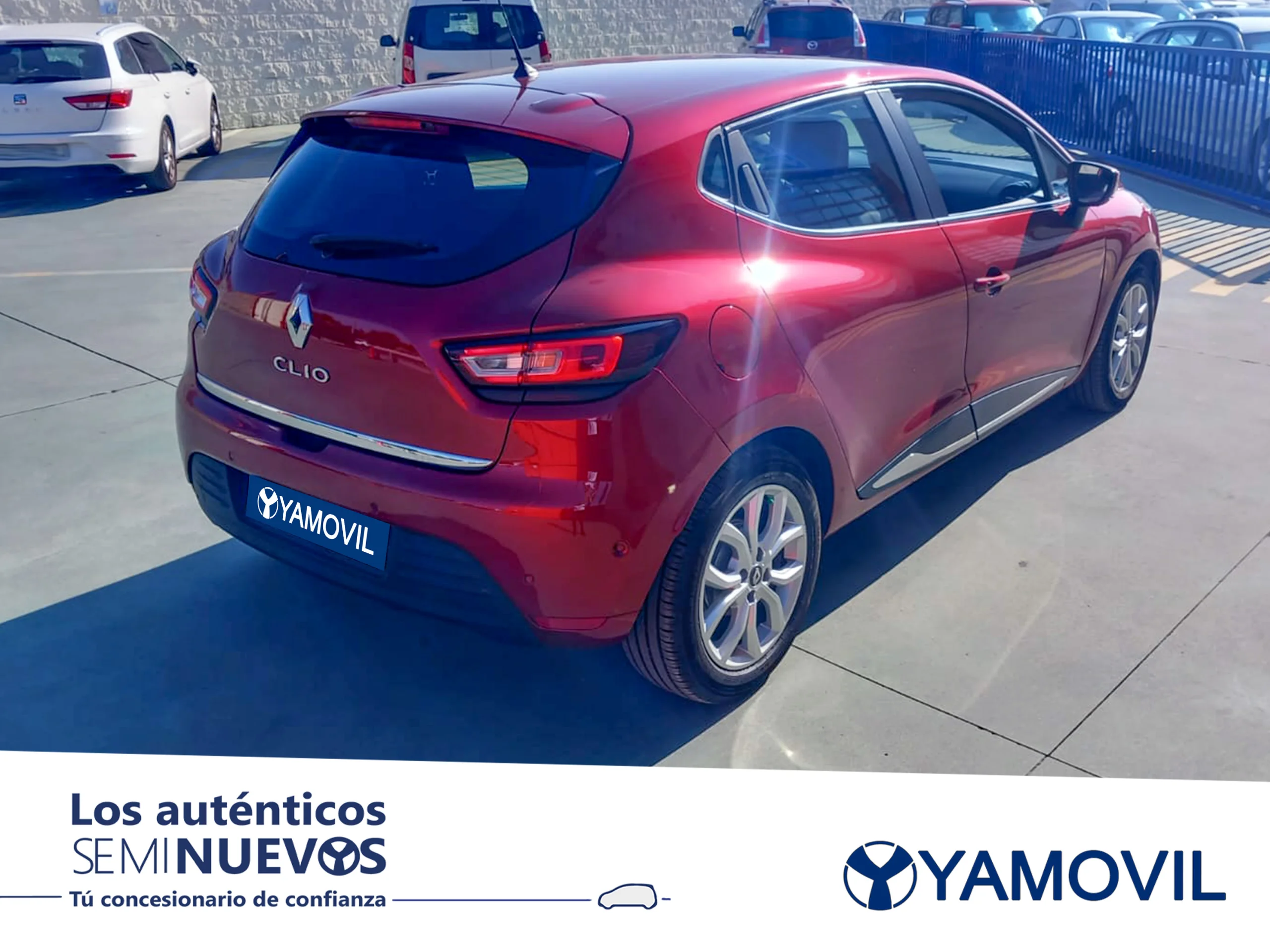 Renault Clio Zen dCi 66 kW (90 CV) - Foto 2