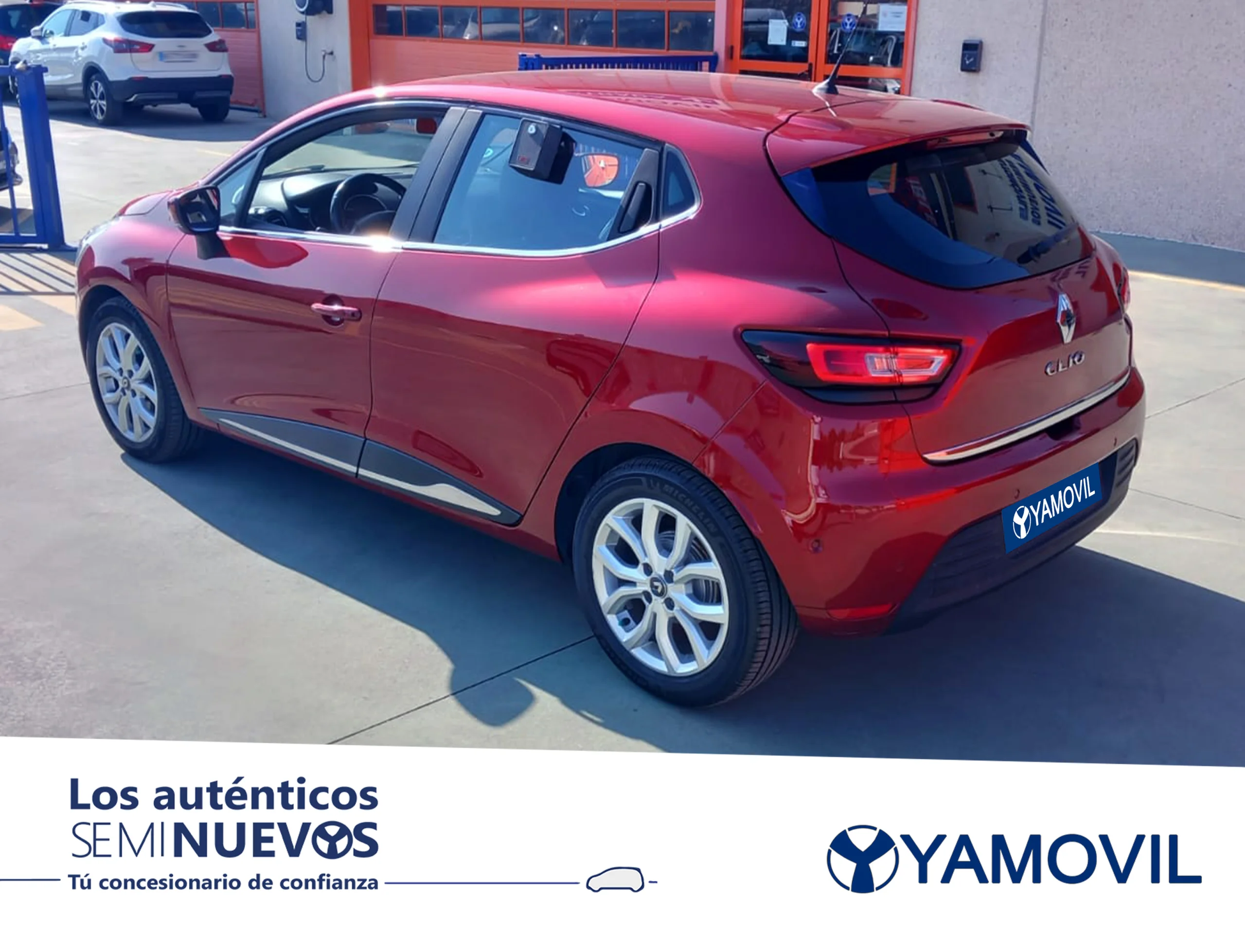 Renault Clio Zen dCi 66 kW (90 CV) - Foto 4