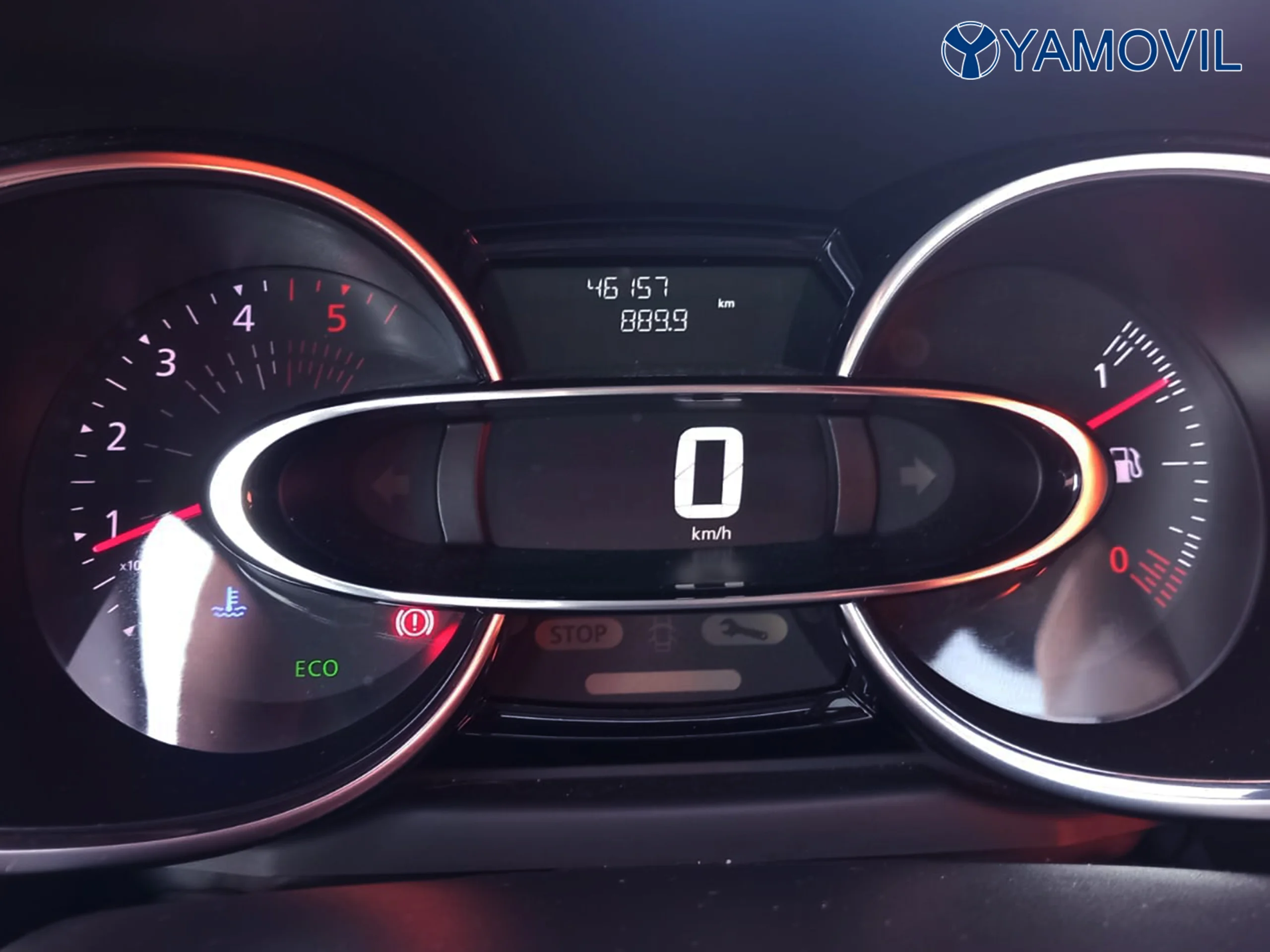 Renault Clio Zen dCi 66 kW (90 CV) - Foto 6