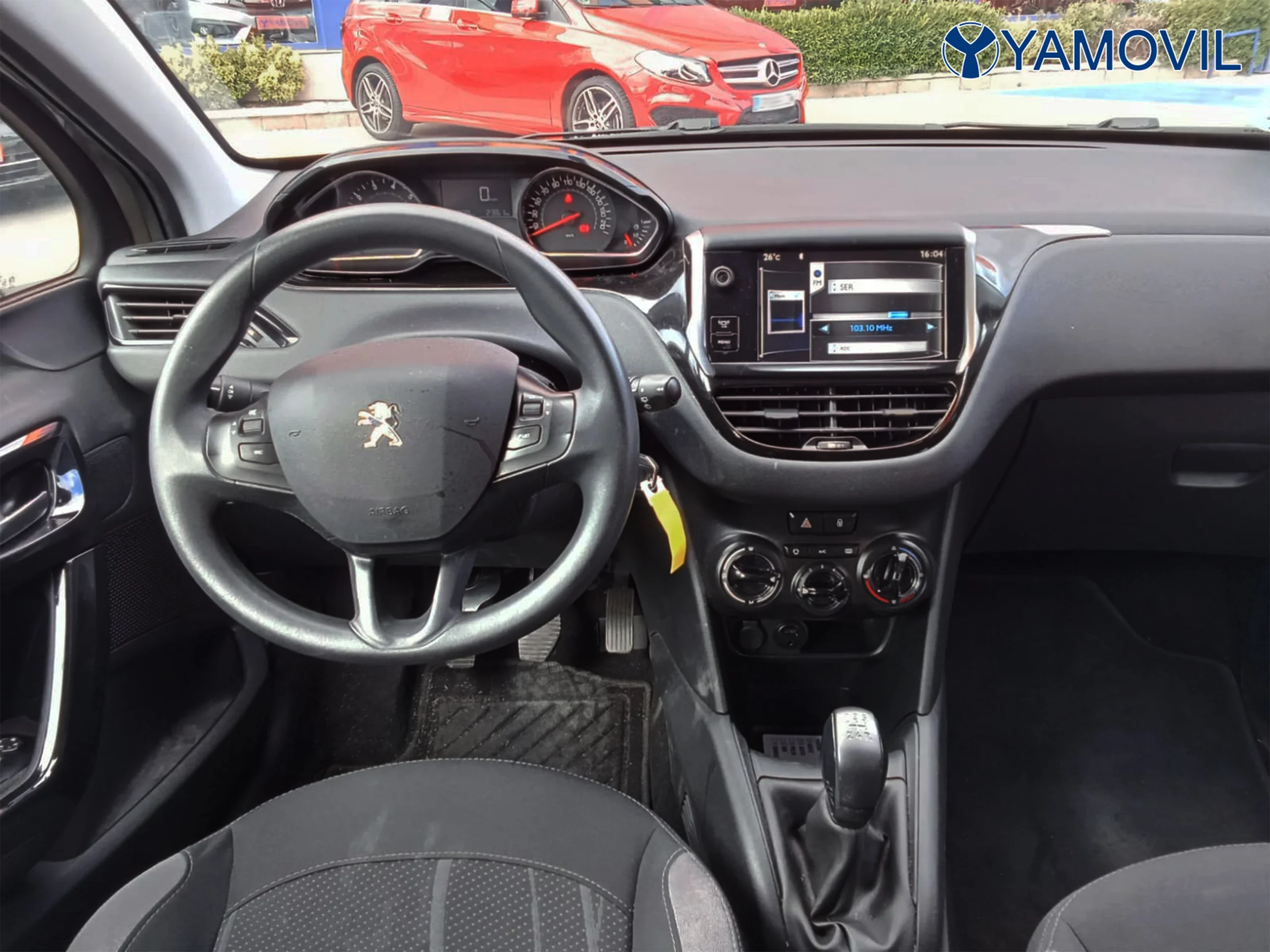Peugeot 208 1.2 VTi Active 60 kW (82 CV) - Foto 5