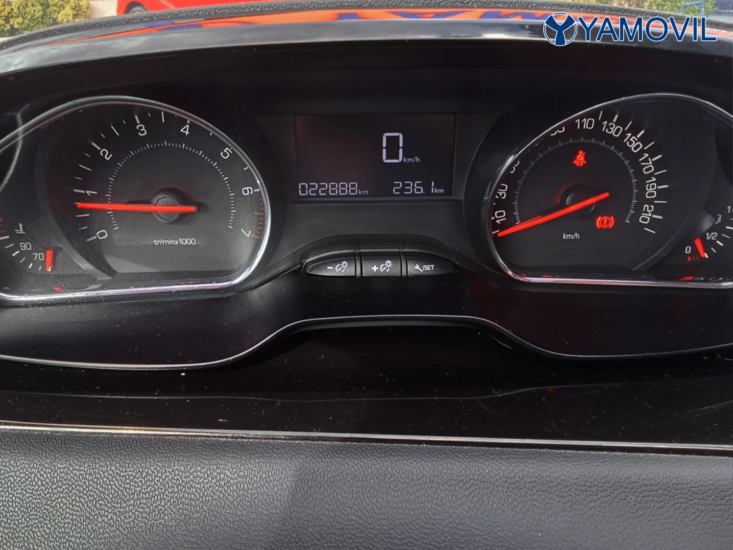 Peugeot 208 1.2 VTi Active 60 kW (82 CV) - Foto 6
