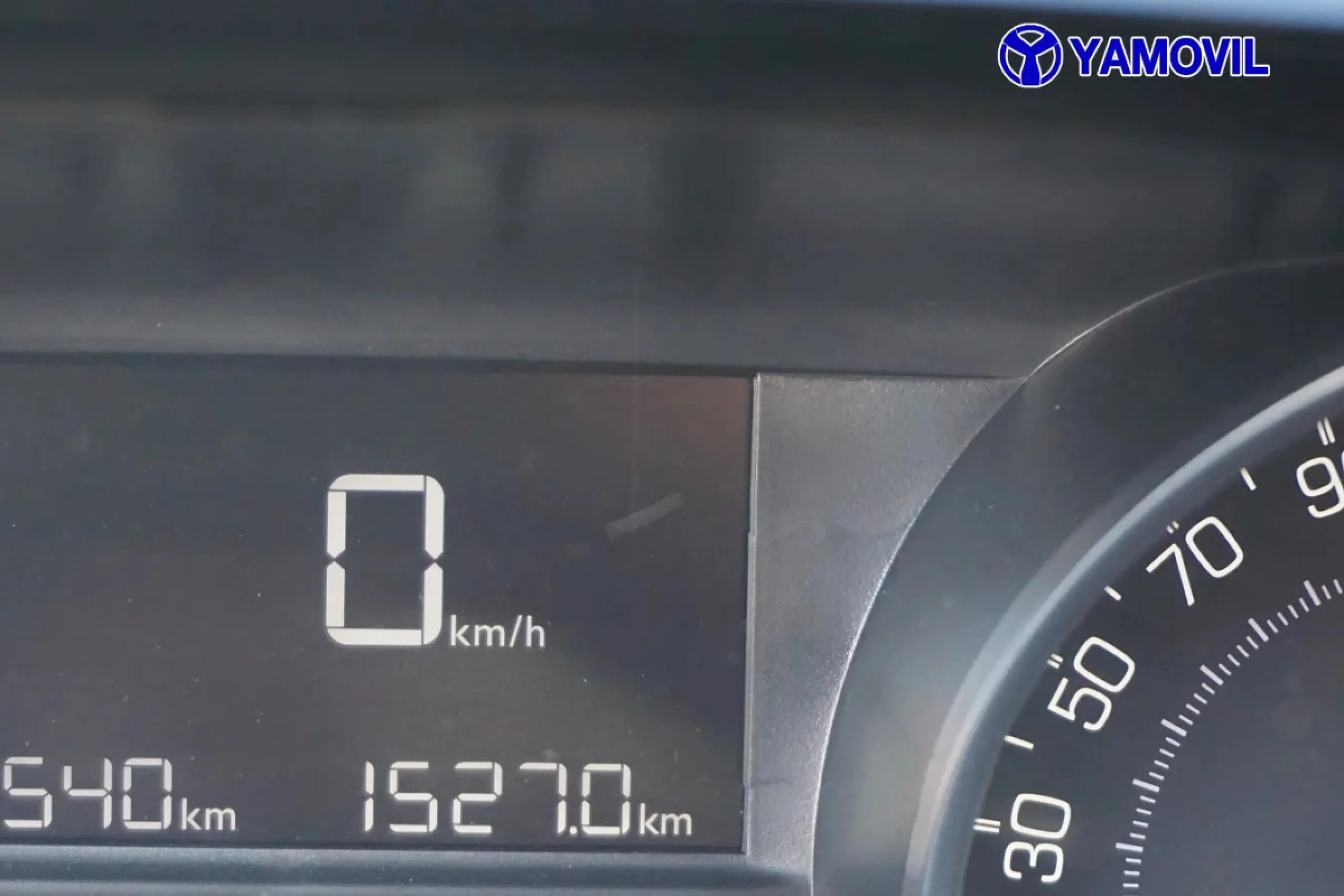 Peugeot 2008 SUV PureTech 110 SANDS Style 81 kW (110 CV) - Foto 23