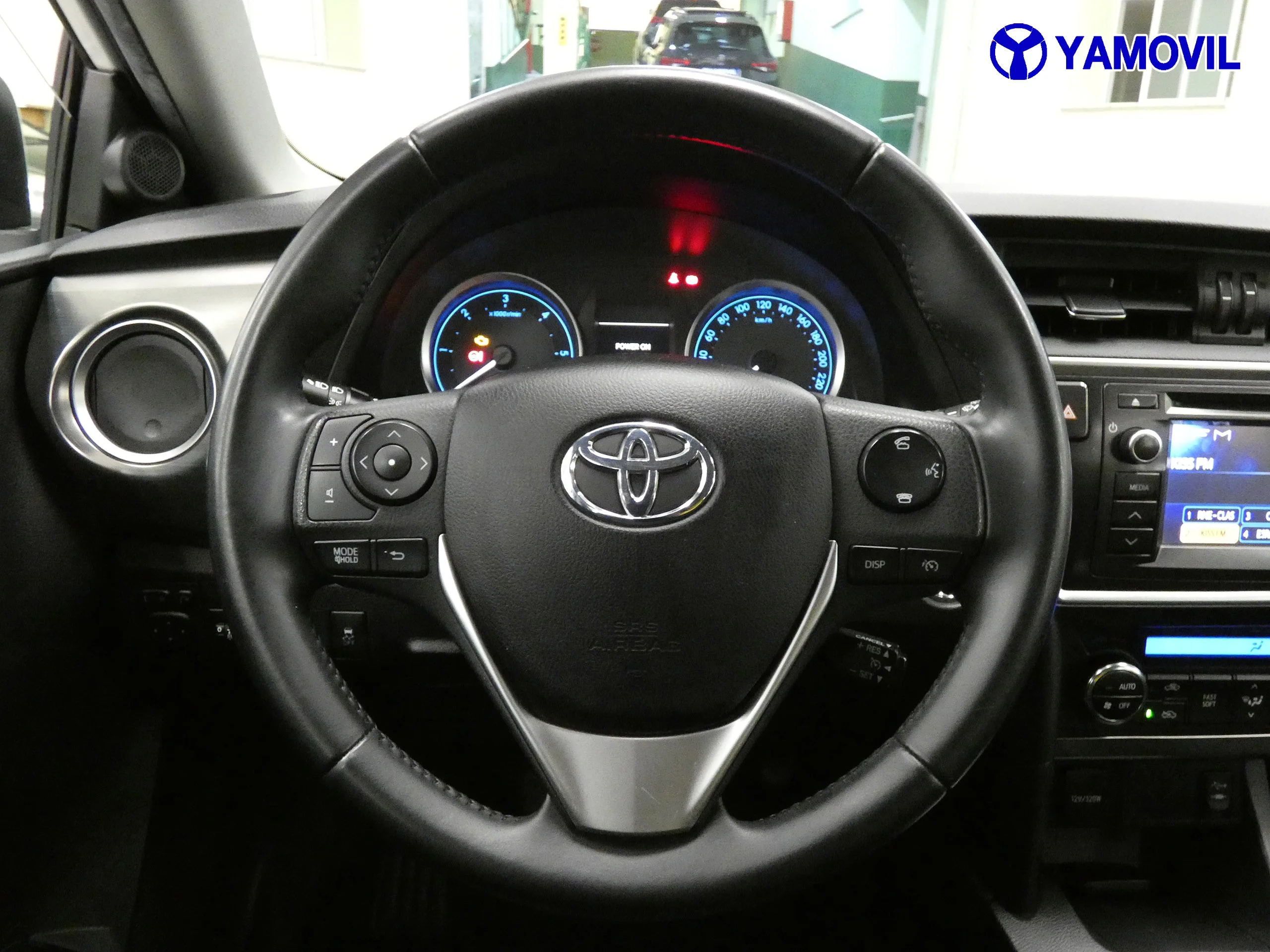 Toyota Auris 120D ACTIVE 5P - Foto 18