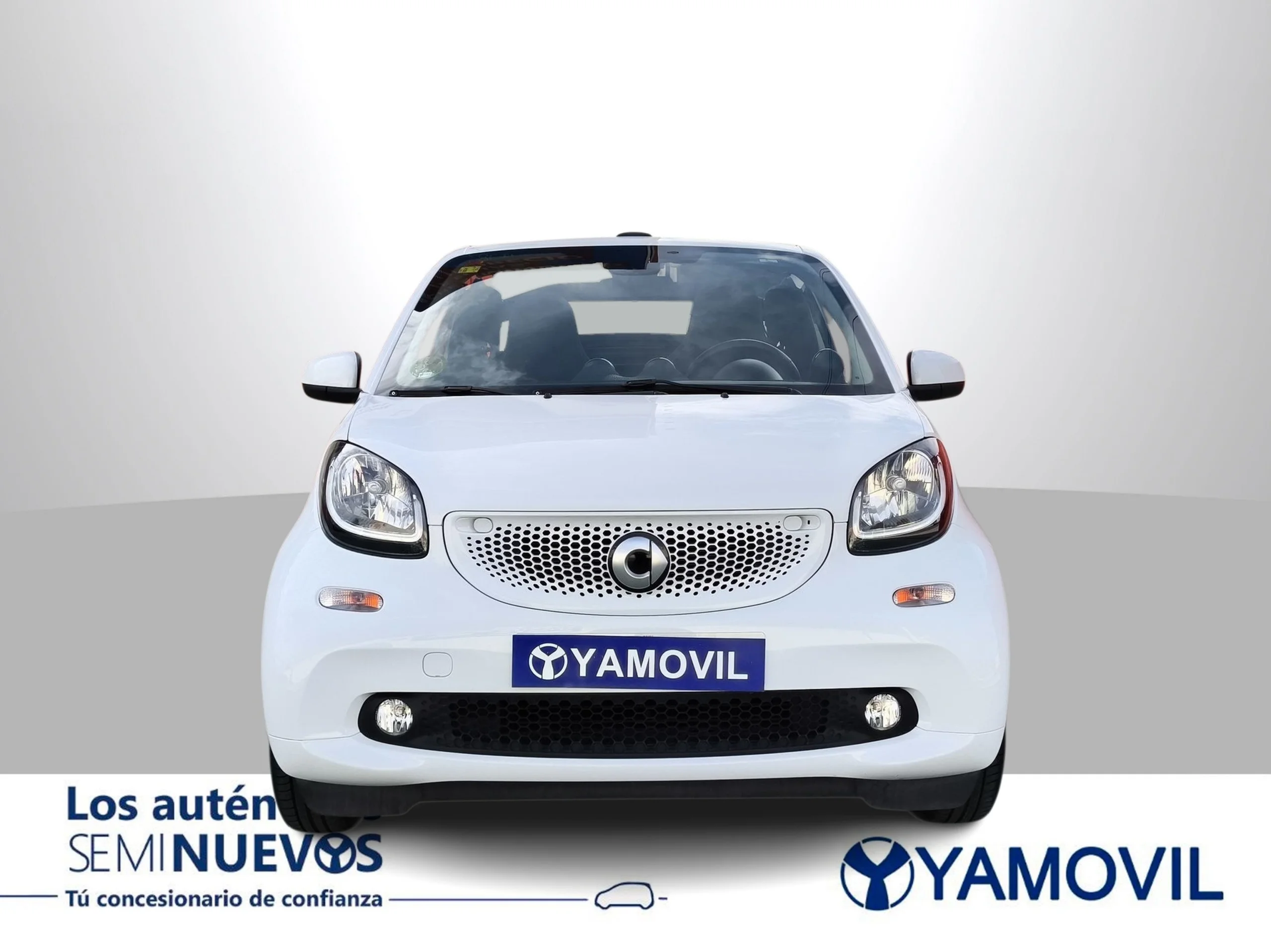 Smart ForTwo Cabrio 52 52 kW (71 CV) - Foto 6