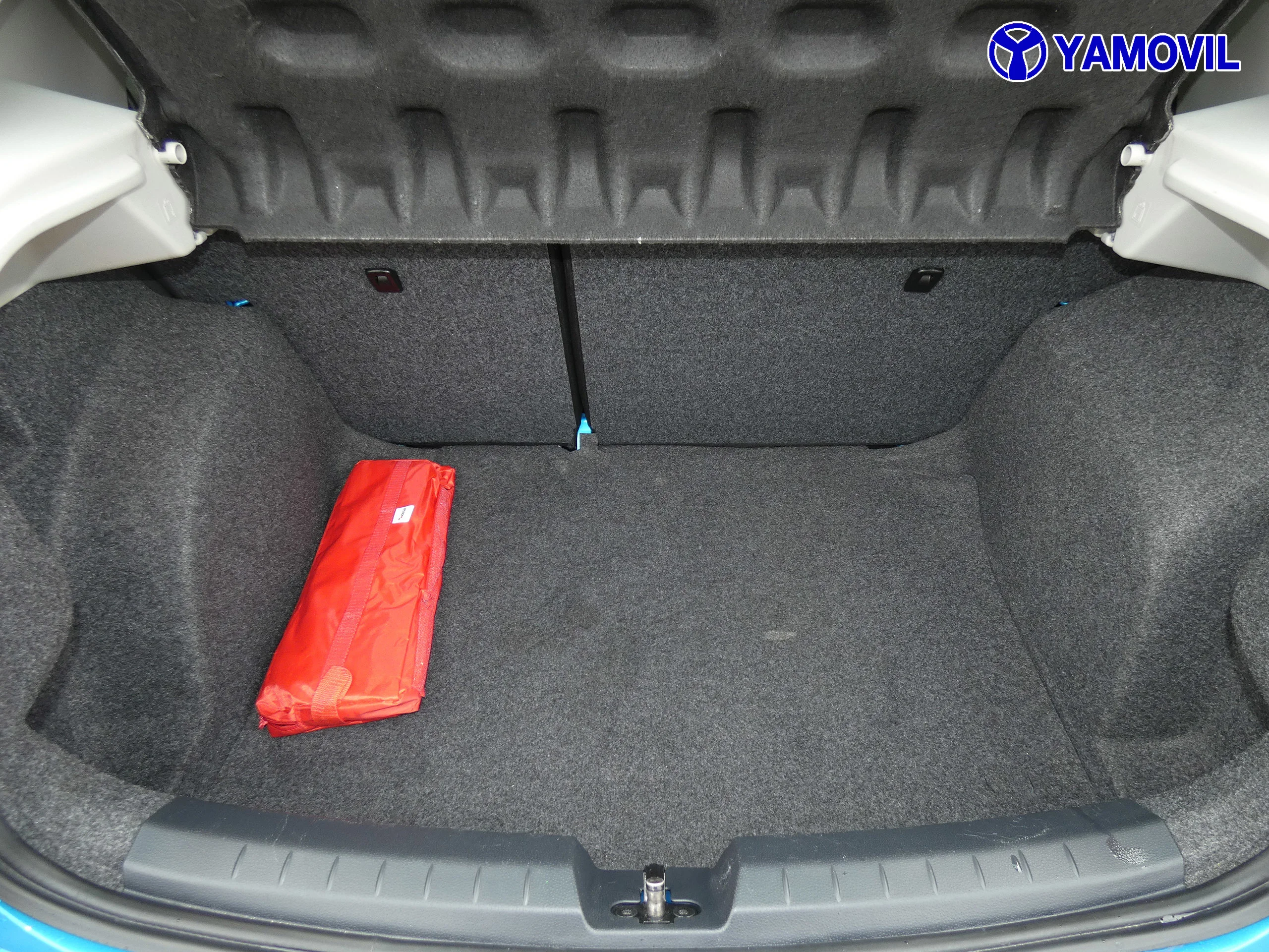 Seat Ibiza 1.2 TSI SANDS FR 66 kW (90 CV) - Foto 7