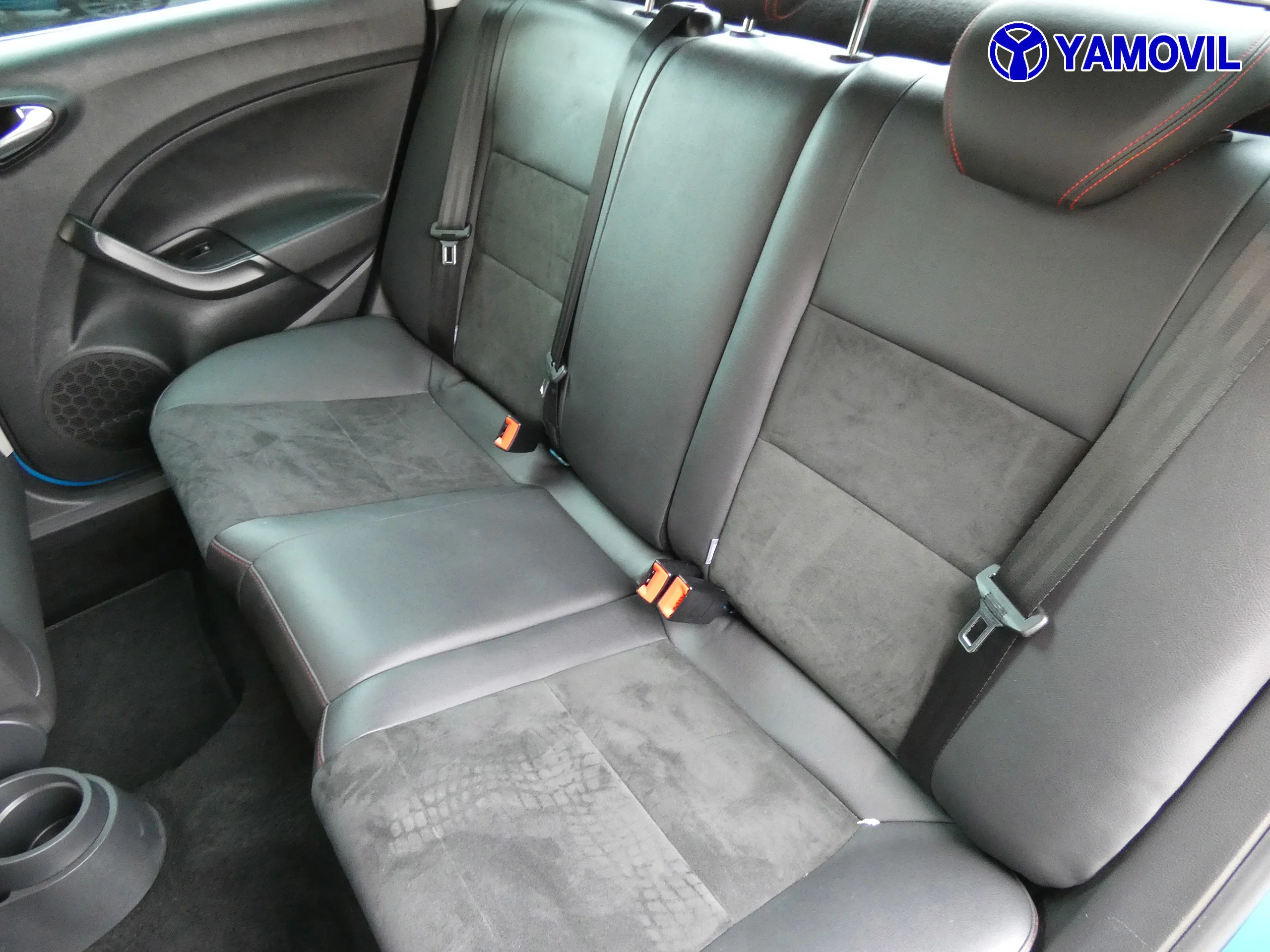 Seat Ibiza 1.2 TSI SANDS FR 66 kW (90 CV) - Foto 14