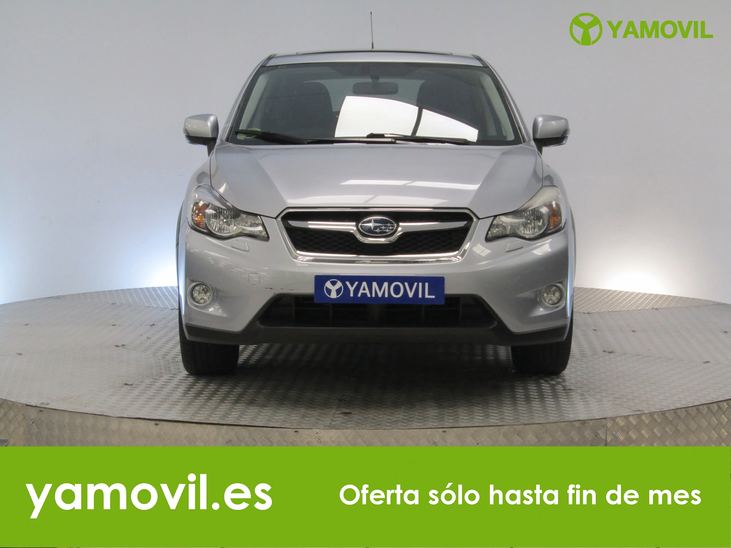 Subaru XV 2.0D 147CV EXECUTIVE PLUS - Foto 3