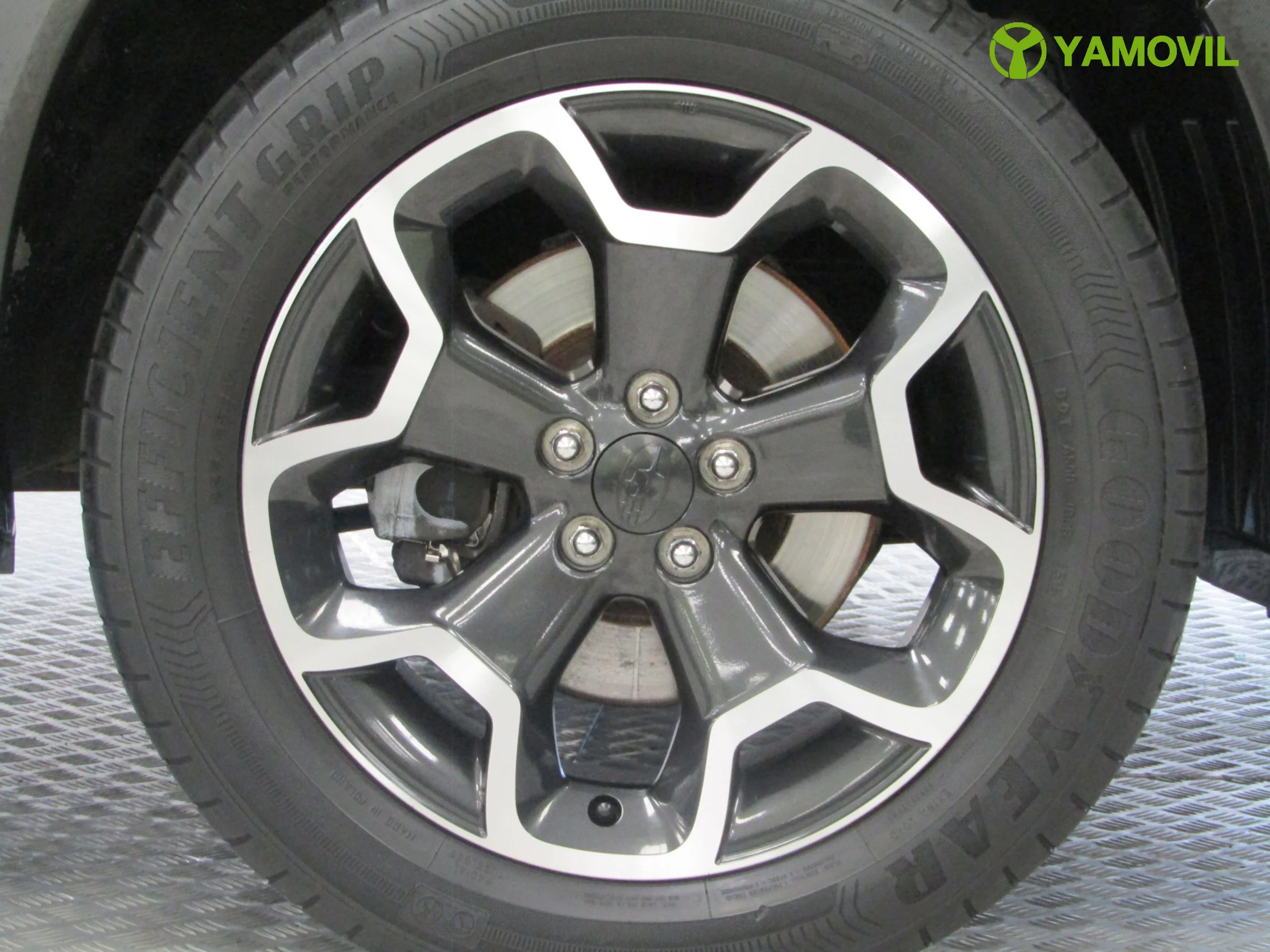 Subaru XV 2.0D 147CV EXECUTIVE PLUS - Foto 9