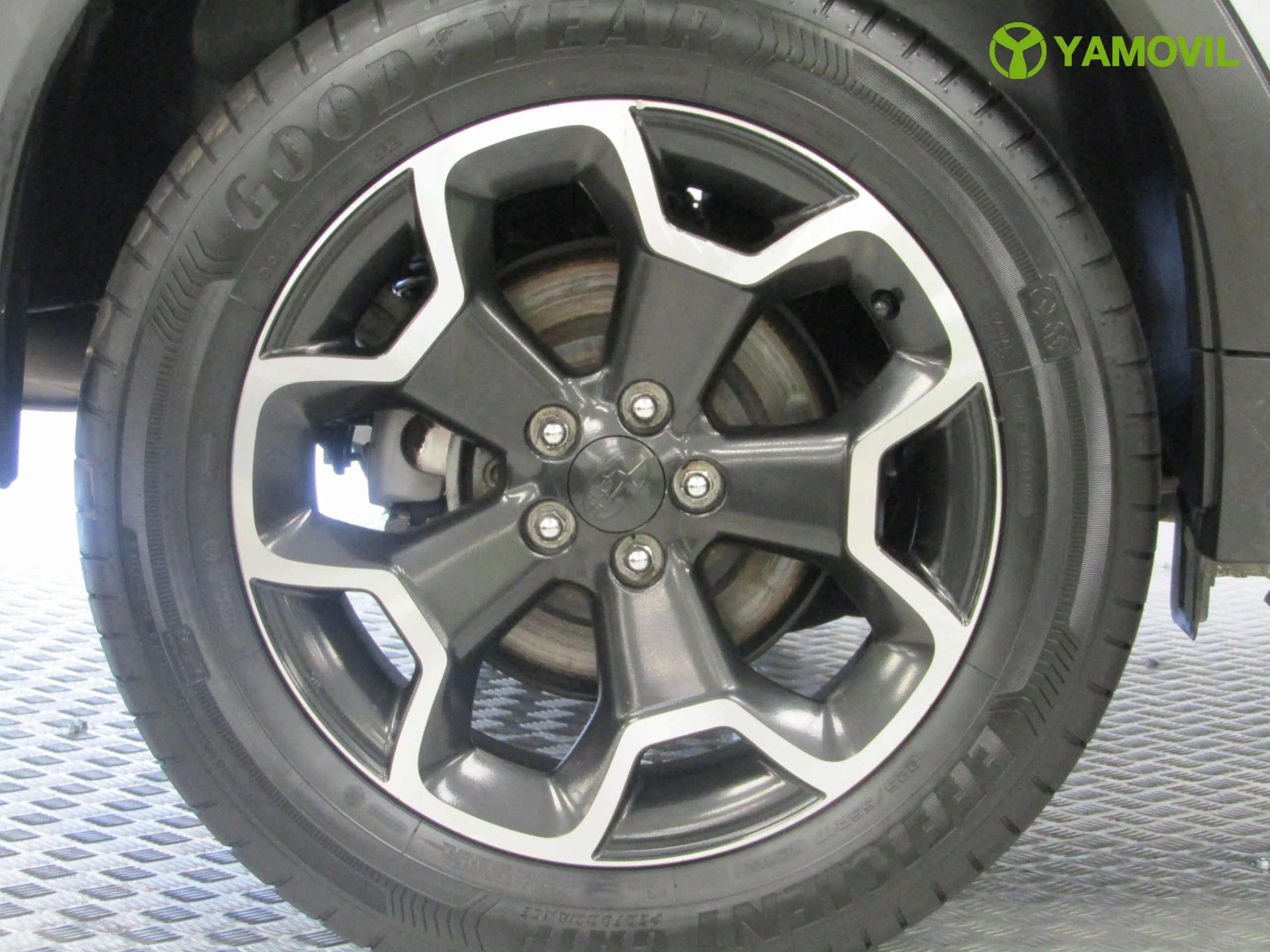 Subaru XV 2.0D 147CV EXECUTIVE PLUS - Foto 10