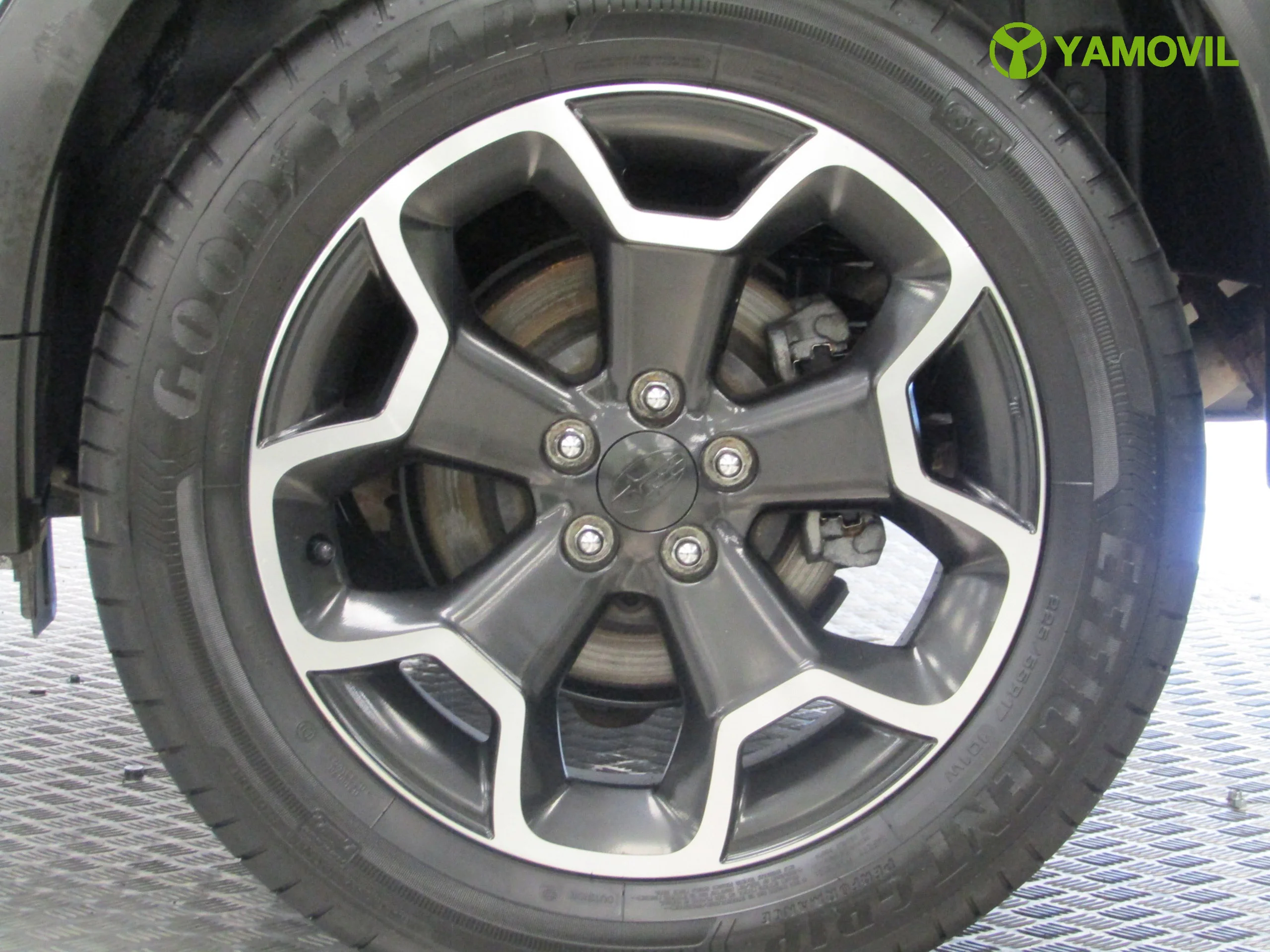 Subaru XV 2.0D 147CV EXECUTIVE PLUS - Foto 11