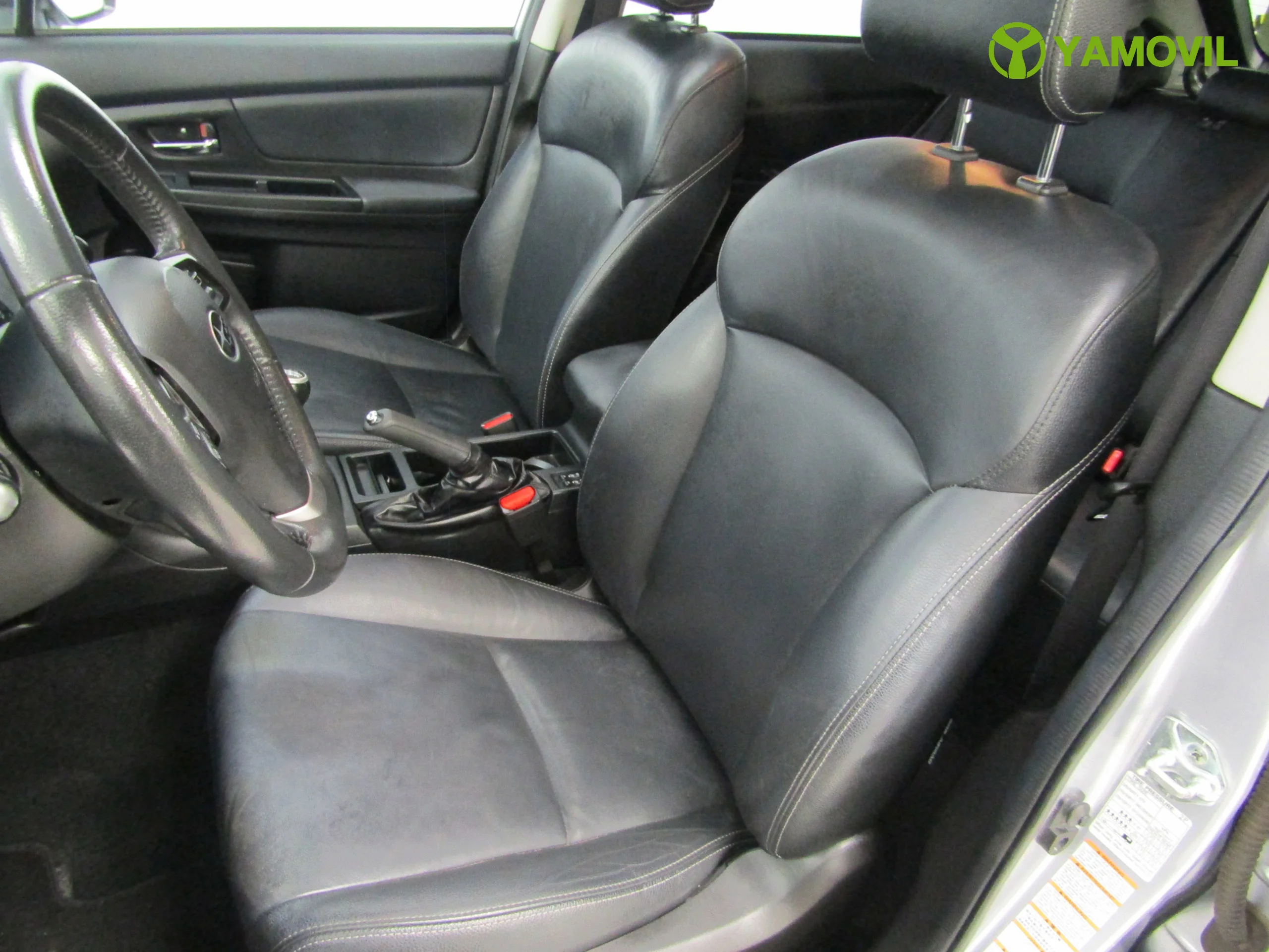 Subaru XV 2.0D 147CV EXECUTIVE PLUS - Foto 13