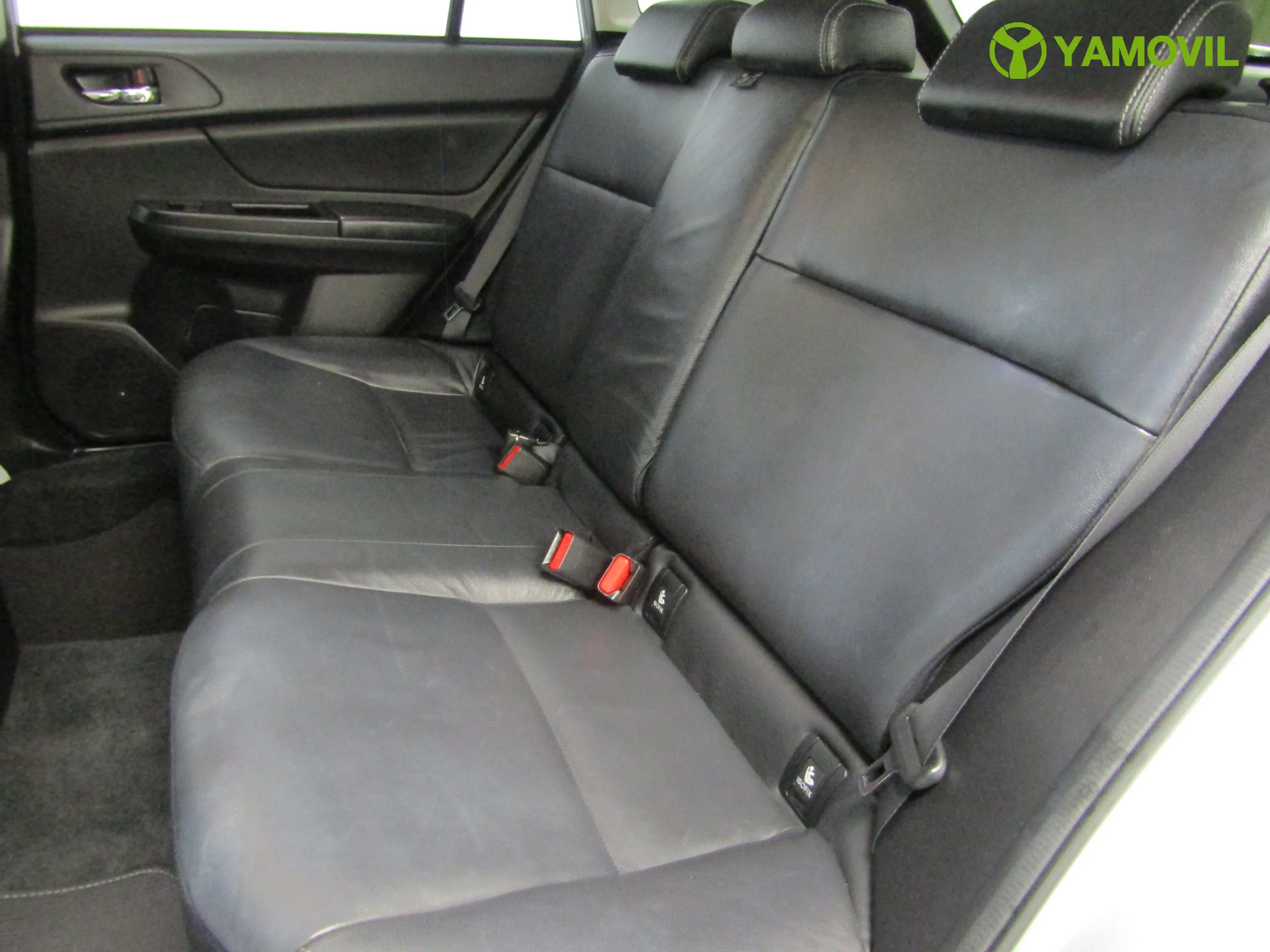 Subaru XV 2.0D 147CV EXECUTIVE PLUS - Foto 15