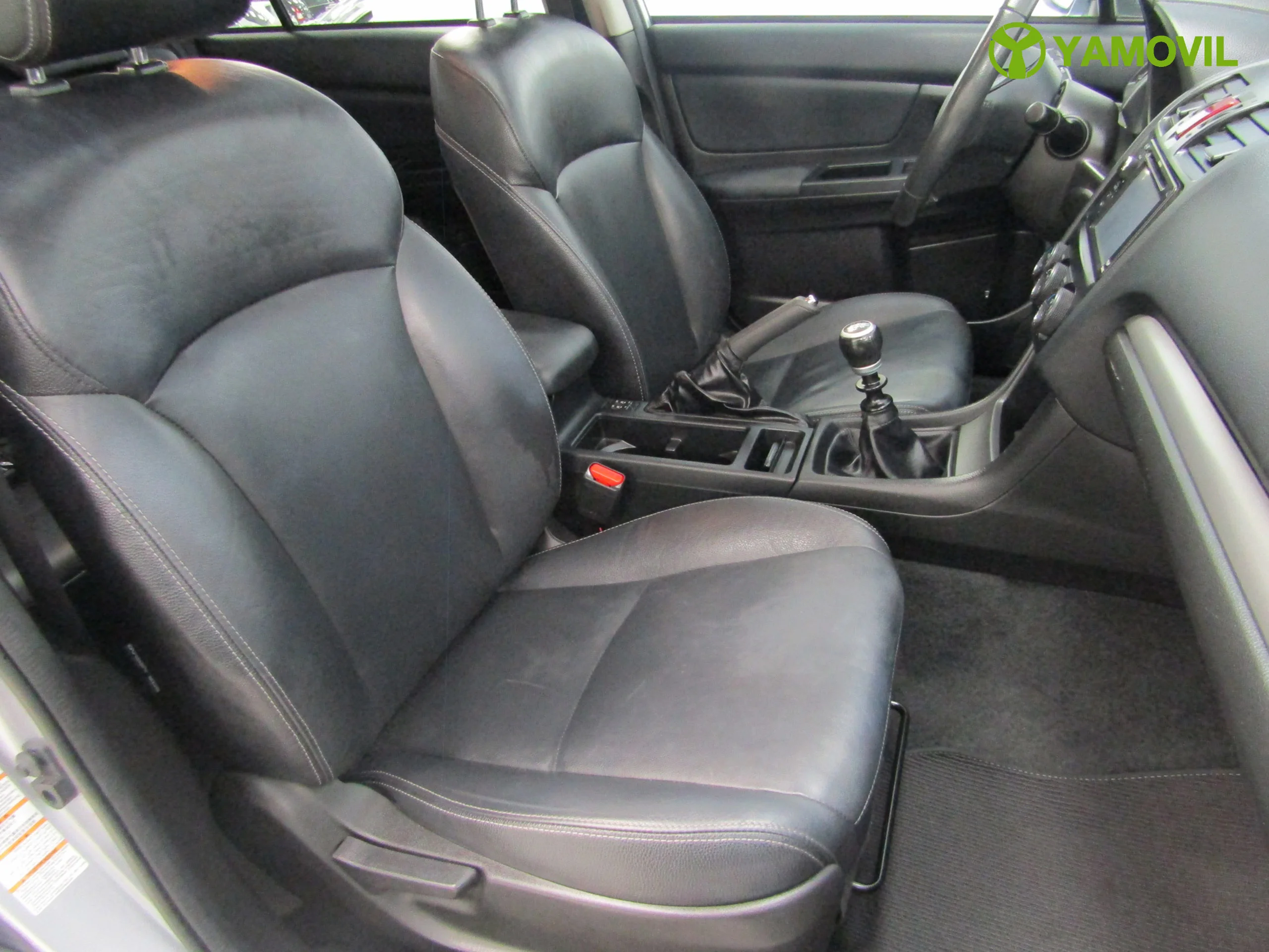 Subaru XV 2.0D 147CV EXECUTIVE PLUS - Foto 16