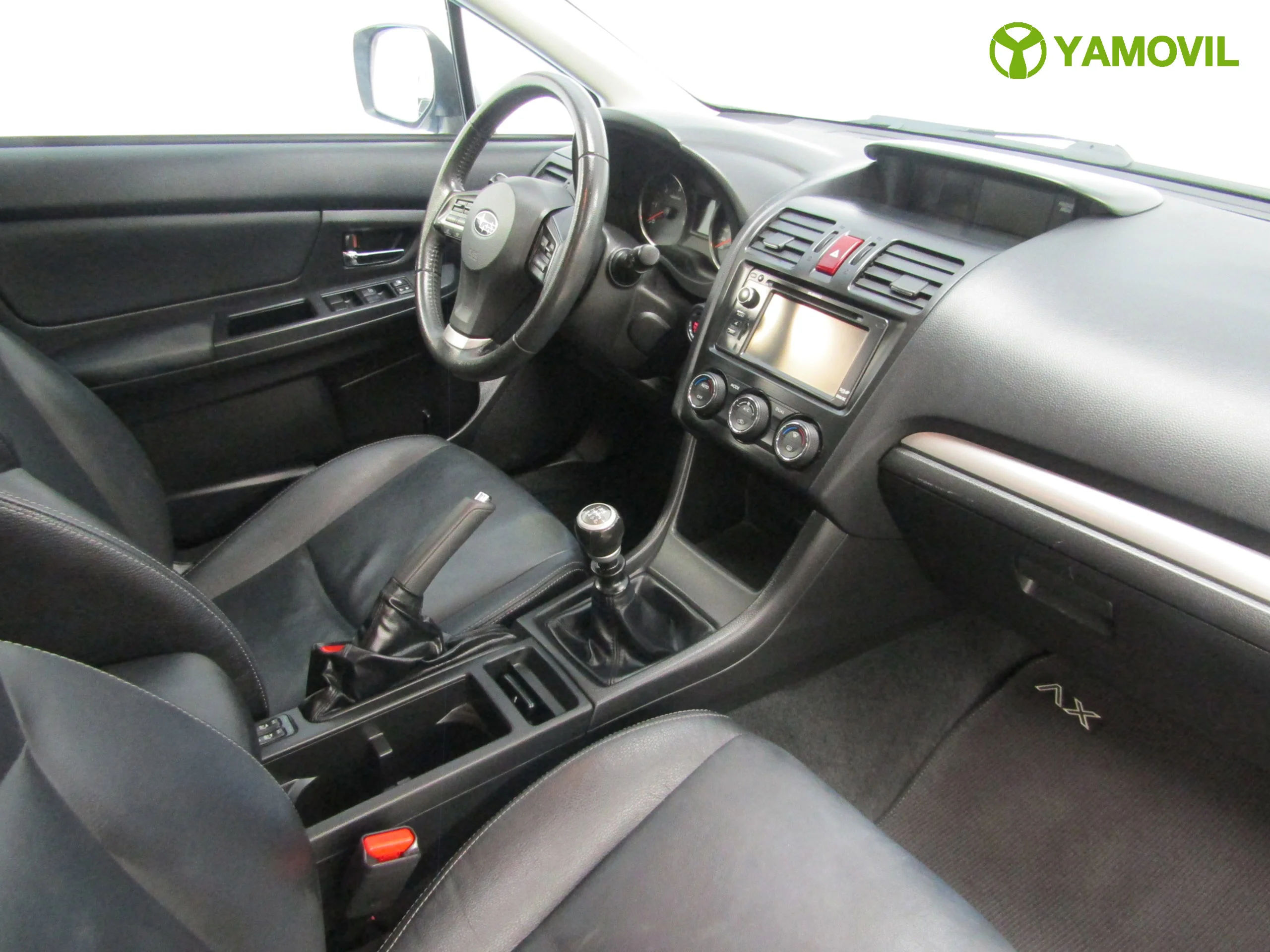 Subaru XV 2.0D 147CV EXECUTIVE PLUS - Foto 17