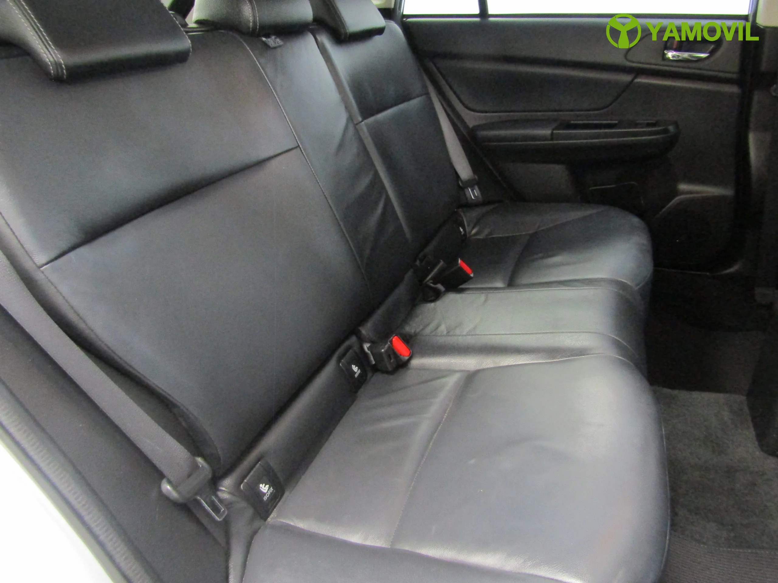 Subaru XV 2.0D 147CV EXECUTIVE PLUS - Foto 18