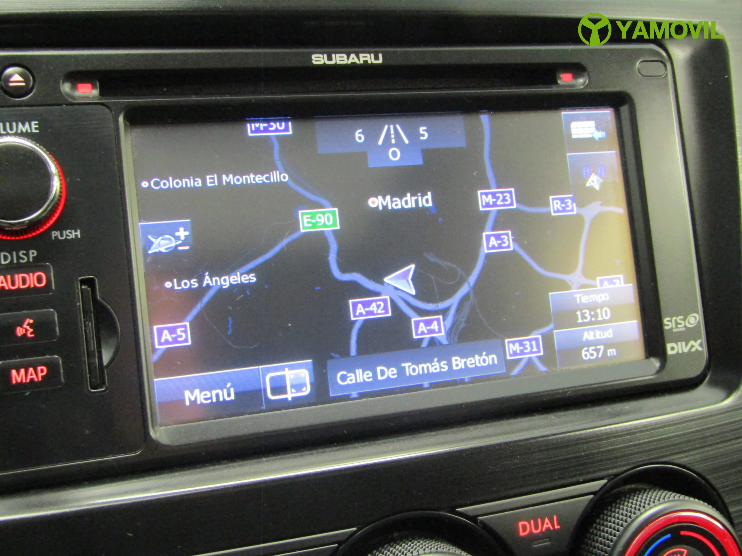 Subaru XV 2.0D 147CV EXECUTIVE PLUS - Foto 28