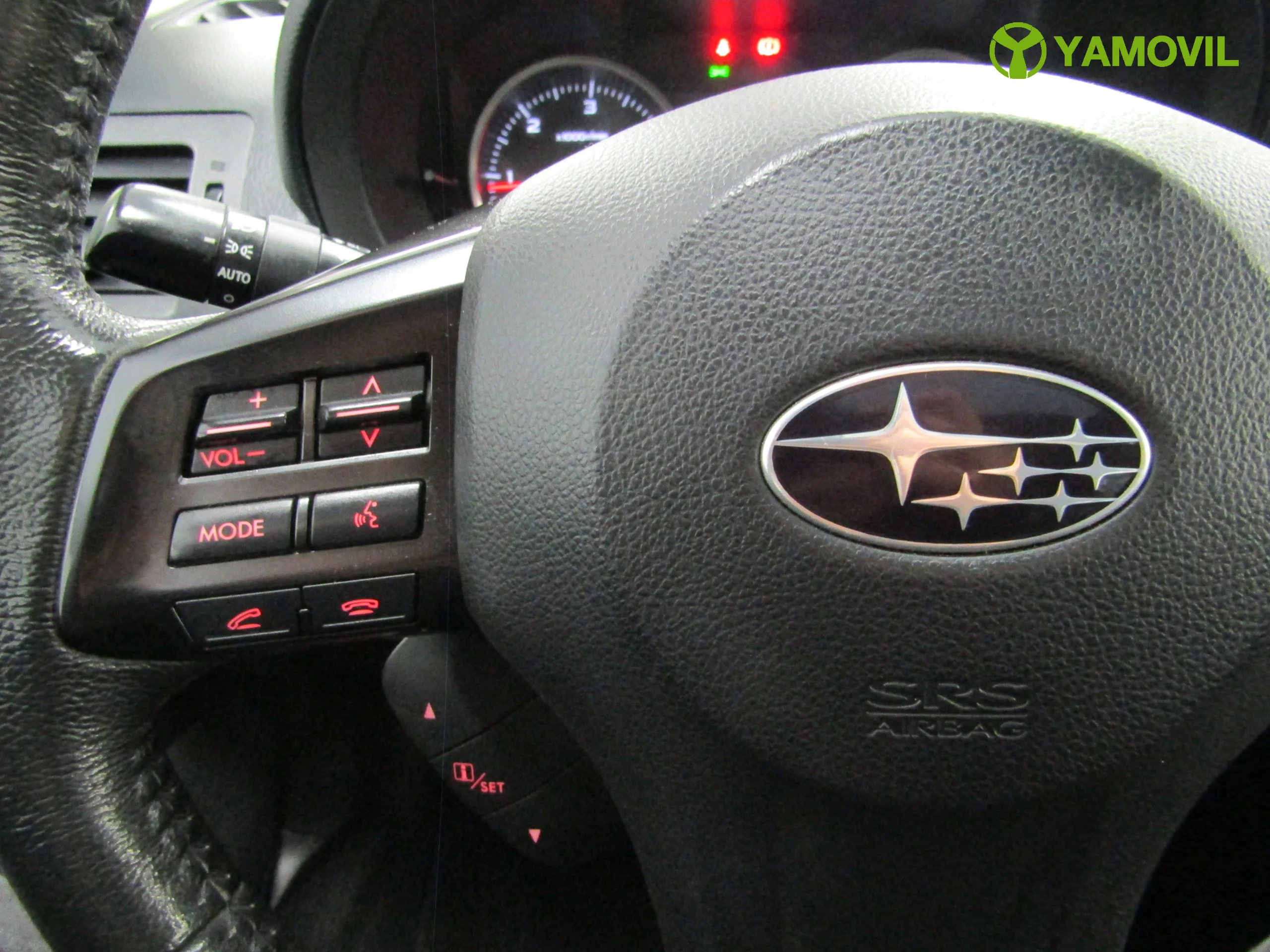 Subaru XV 2.0D 147CV EXECUTIVE PLUS - Foto 32