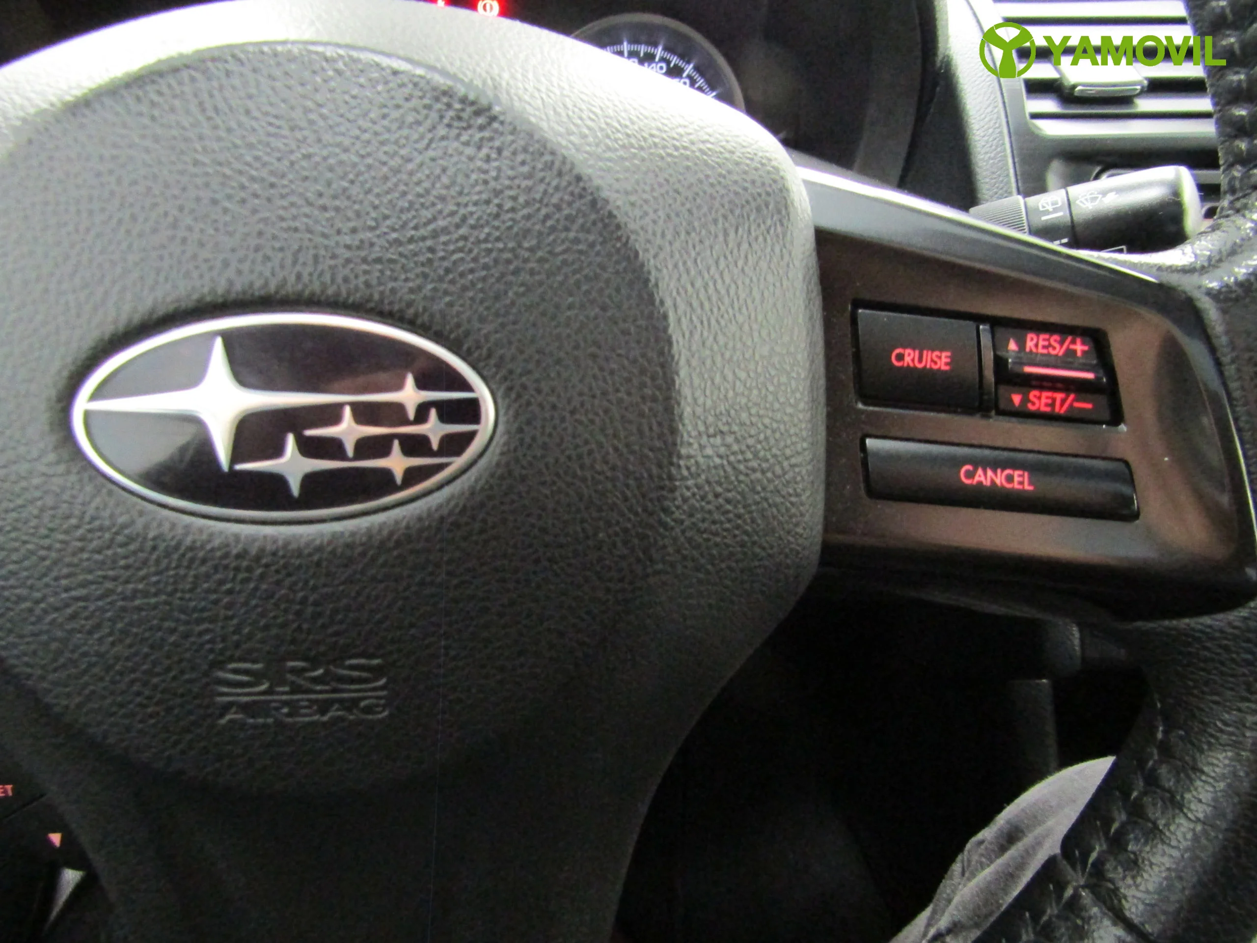 Subaru XV 2.0D 147CV EXECUTIVE PLUS - Foto 33