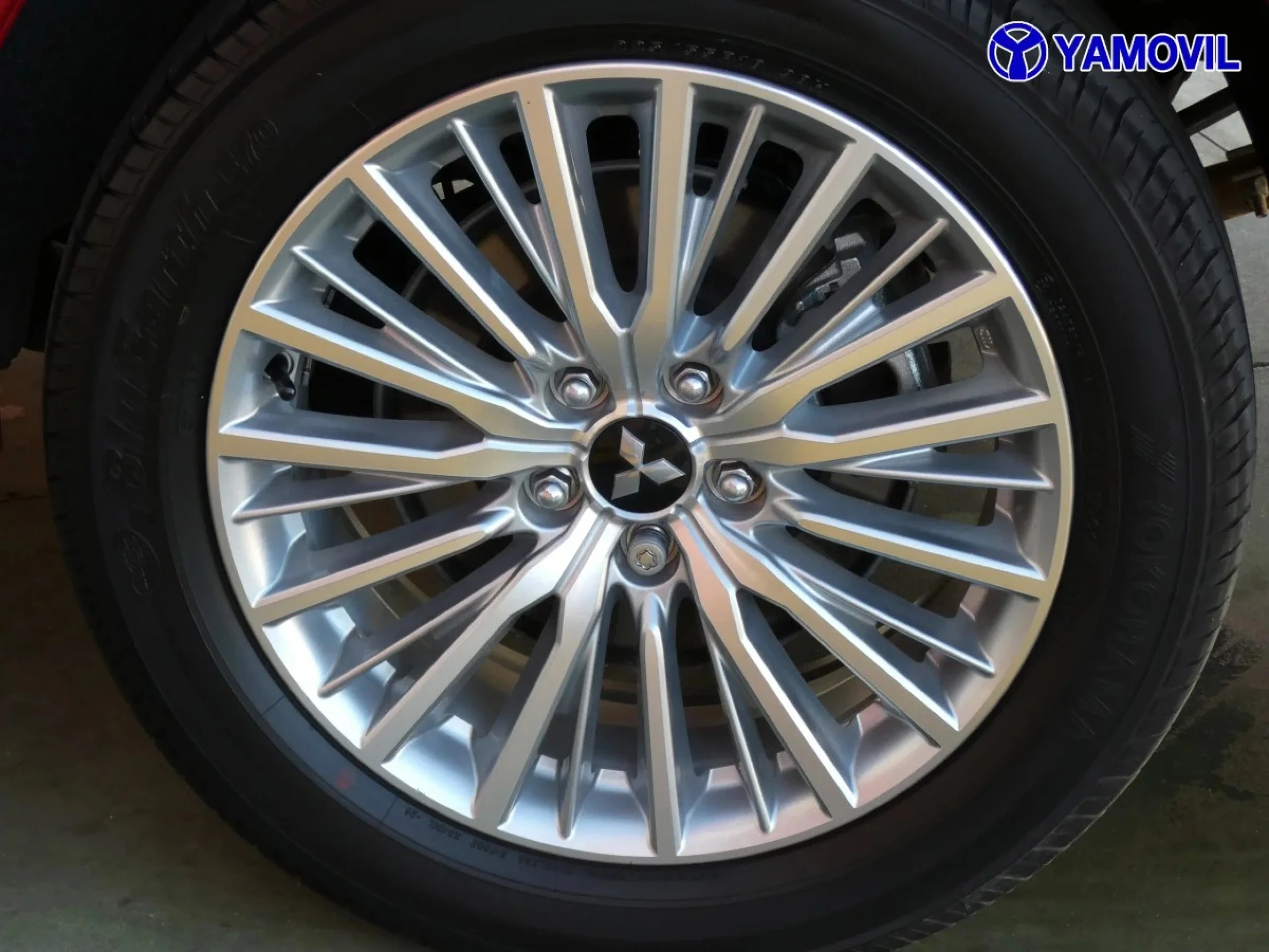 Mitsubishi Outlander 2.4 PHEV Kaiteki 4WD Auto 165 kW (224 CV) - Foto 11
