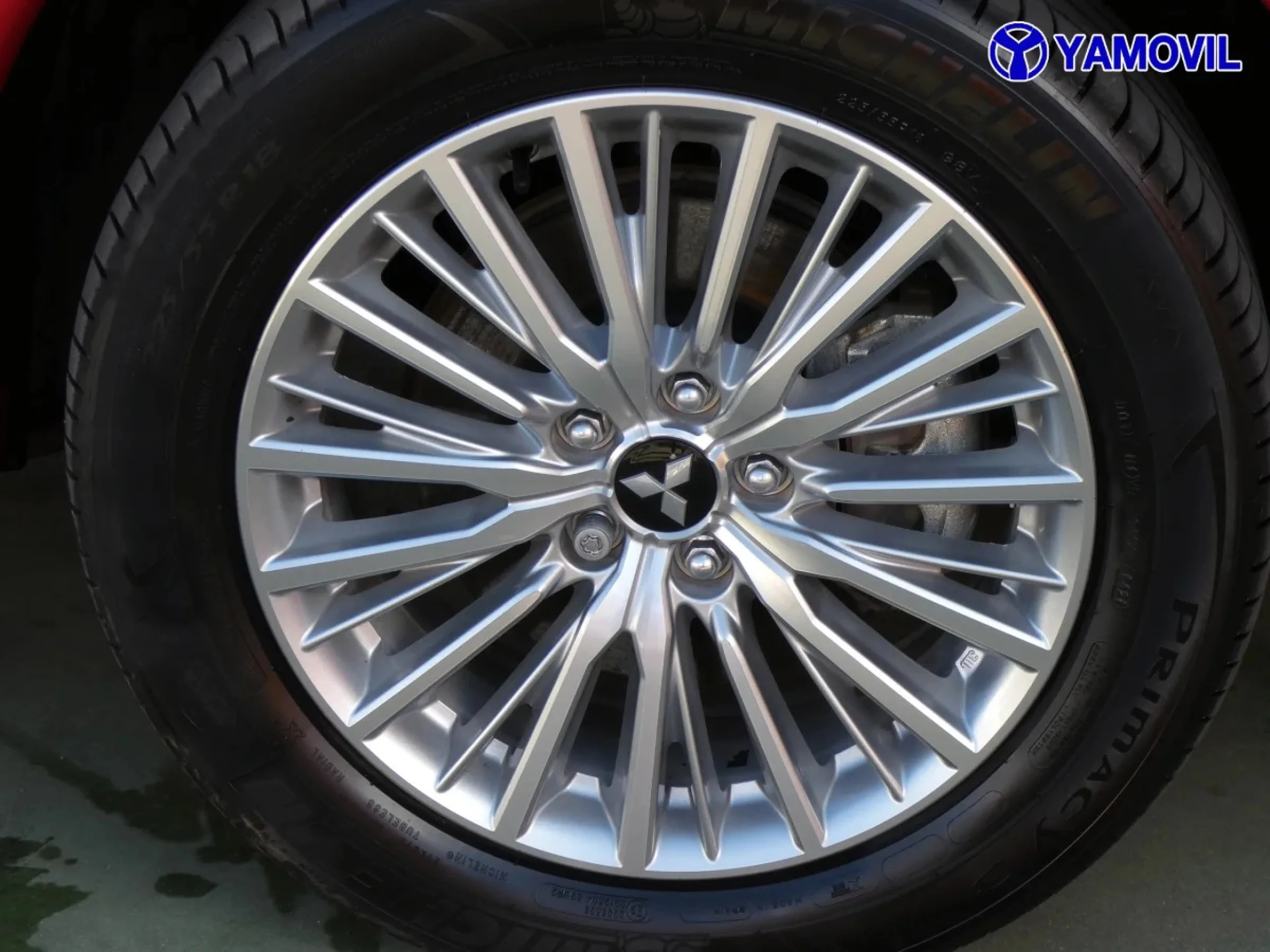 Mitsubishi Outlander 2.4 PHEV Kaiteki 4WD Auto 165 kW (224 CV) - Foto 12