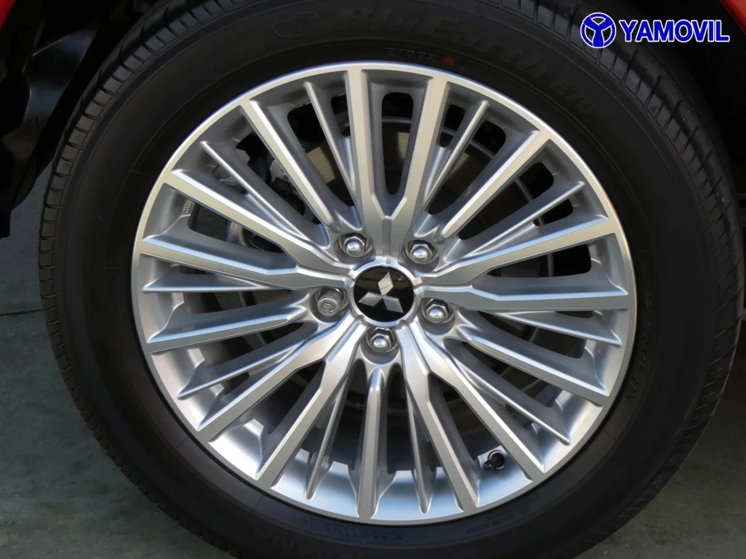 Mitsubishi Outlander 2.4 PHEV Kaiteki 4WD Auto 165 kW (224 CV) - Foto 13