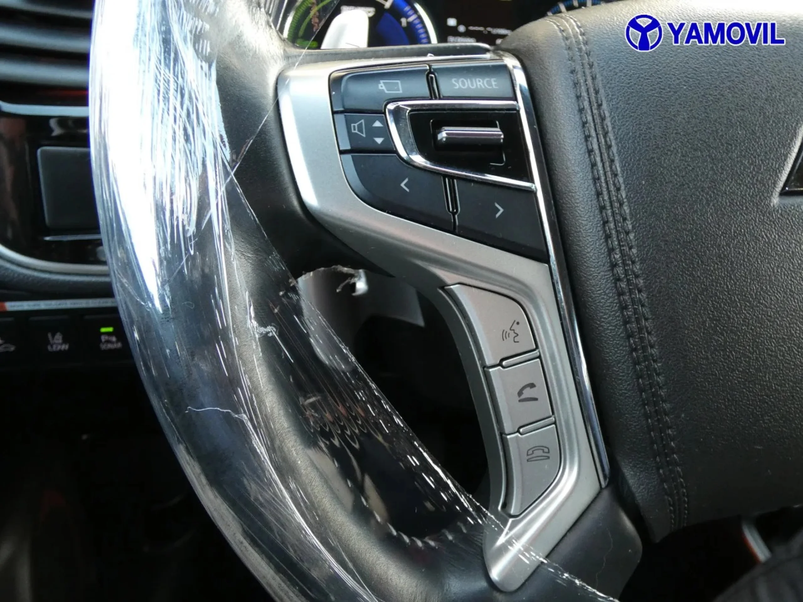 Mitsubishi Outlander 2.4 PHEV Kaiteki 4WD Auto 165 kW (224 CV) - Foto 29