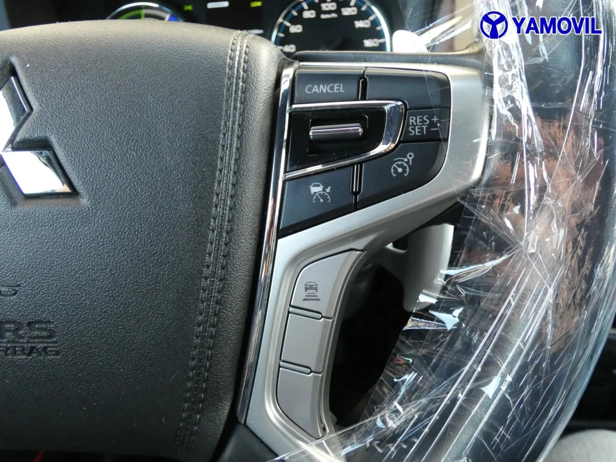 Mitsubishi Outlander 2.4 PHEV Kaiteki 4WD Auto 165 kW (224 CV) - Foto 30